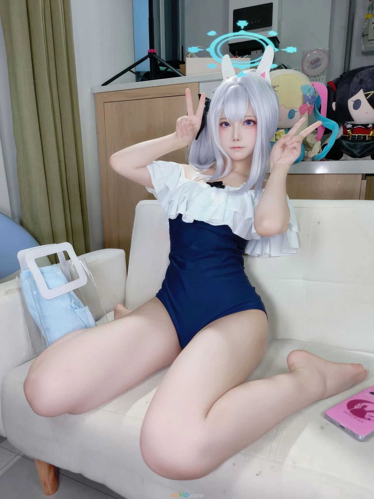 YuZiYumiko ShuiGongZi — photo 36