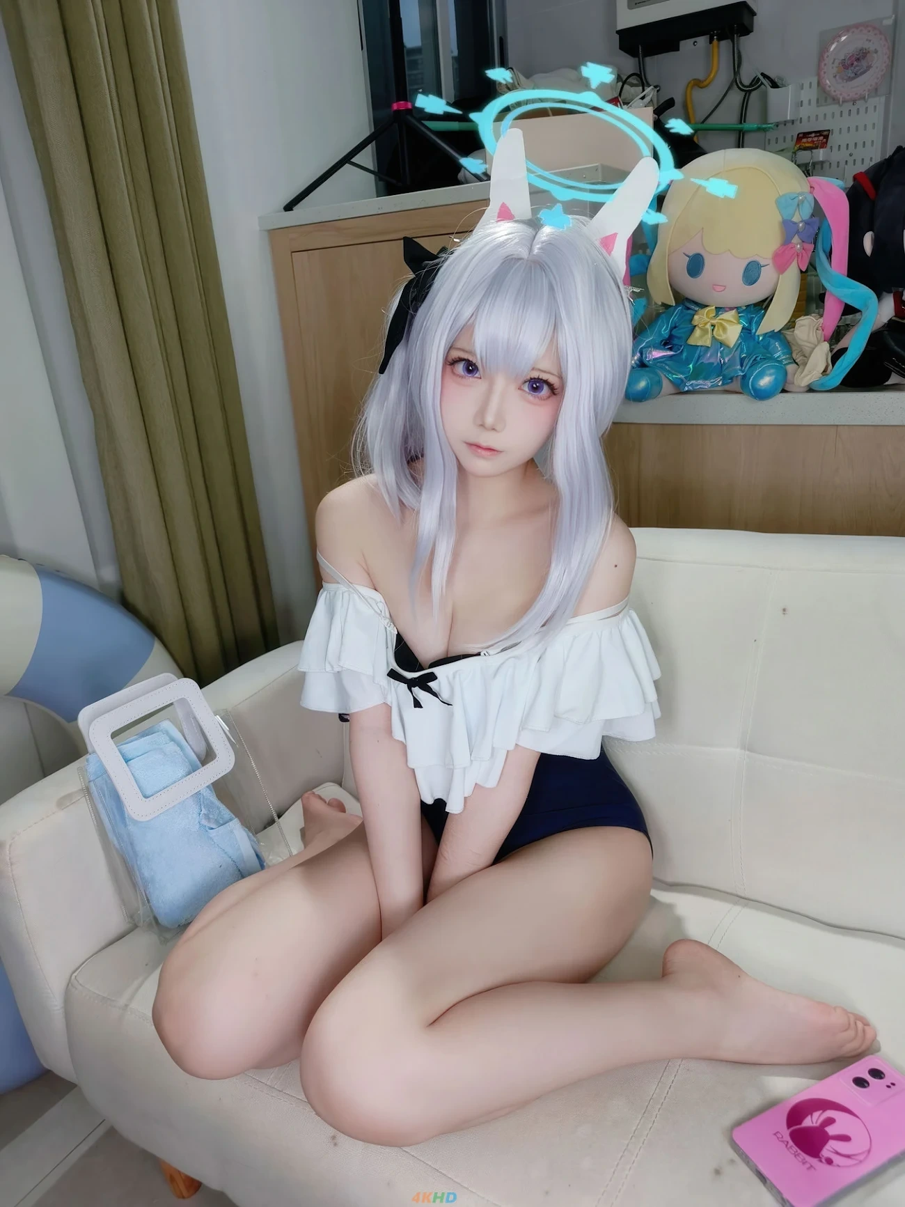 YuZiYumiko ShuiGongZi — photo 37