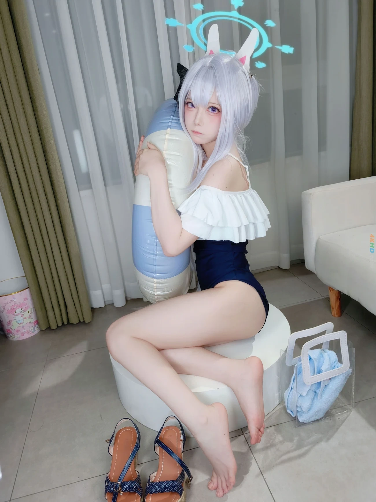 YuZiYumiko ShuiGongZi — photo 45