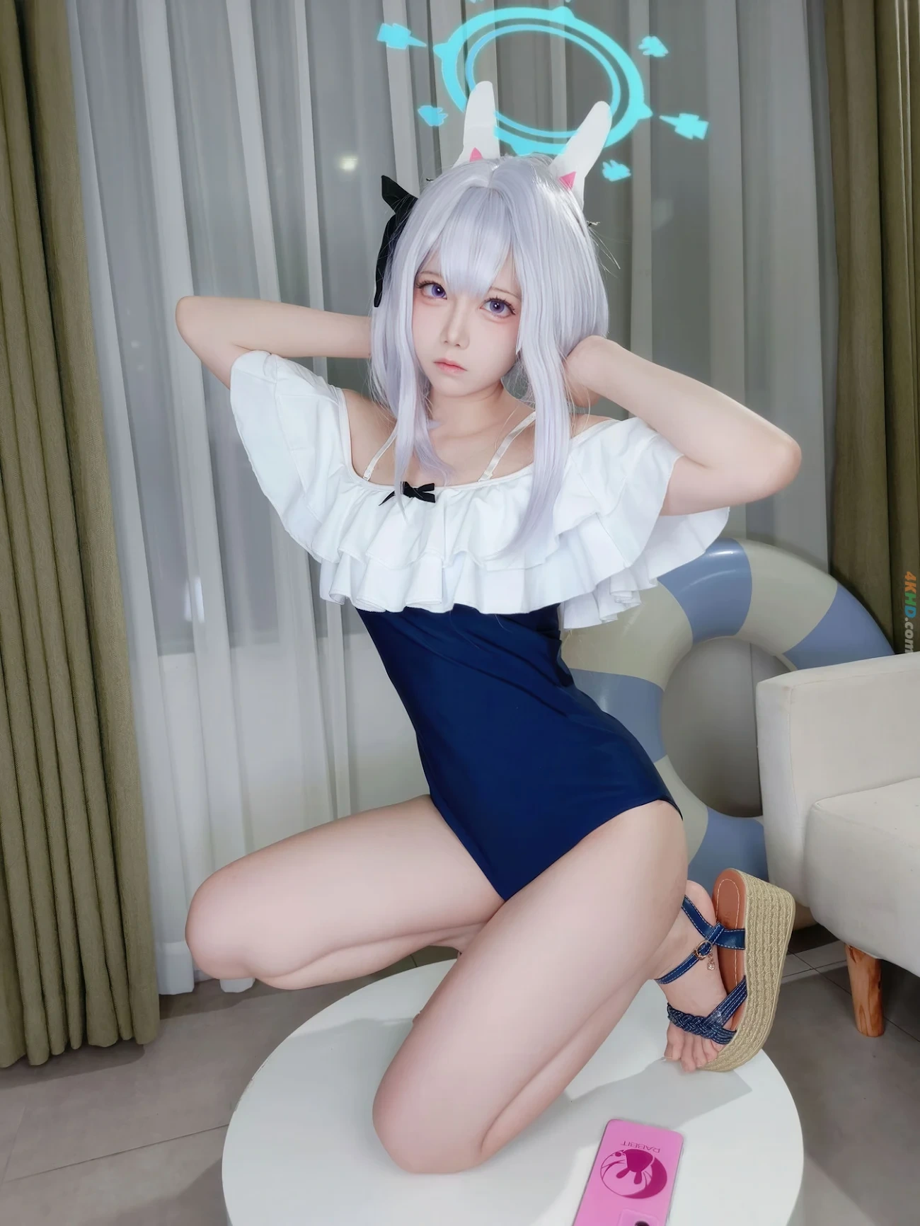 YuZiYumiko ShuiGongZi — photo 65