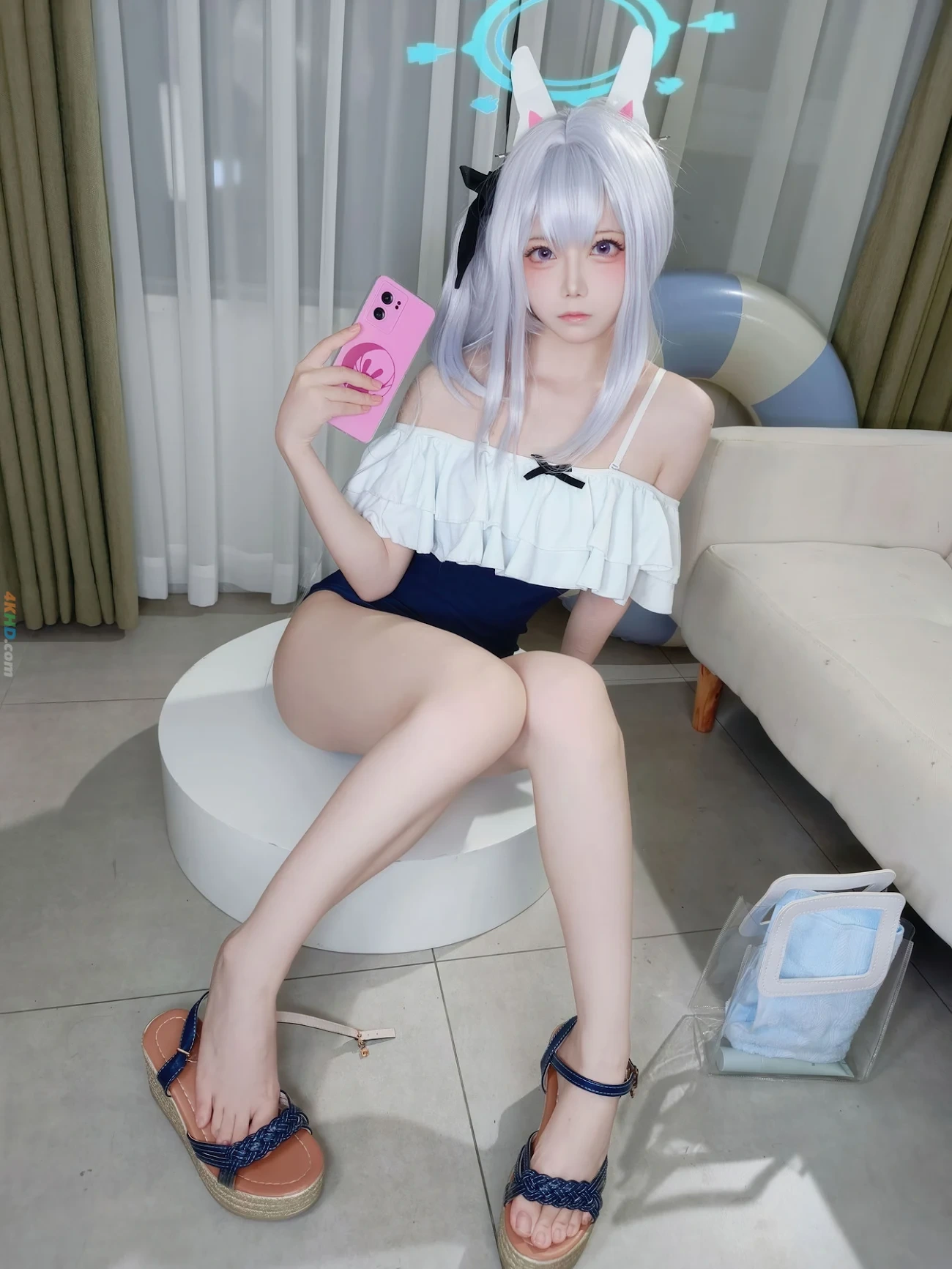 YuZiYumiko ShuiGongZi — photo 68