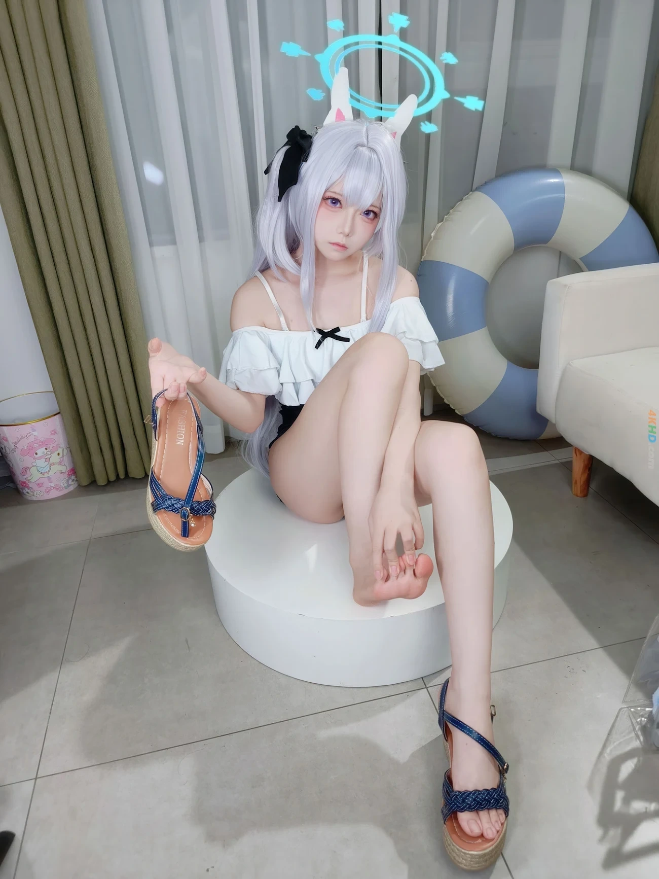 YuZiYumiko ShuiGongZi — photo 69