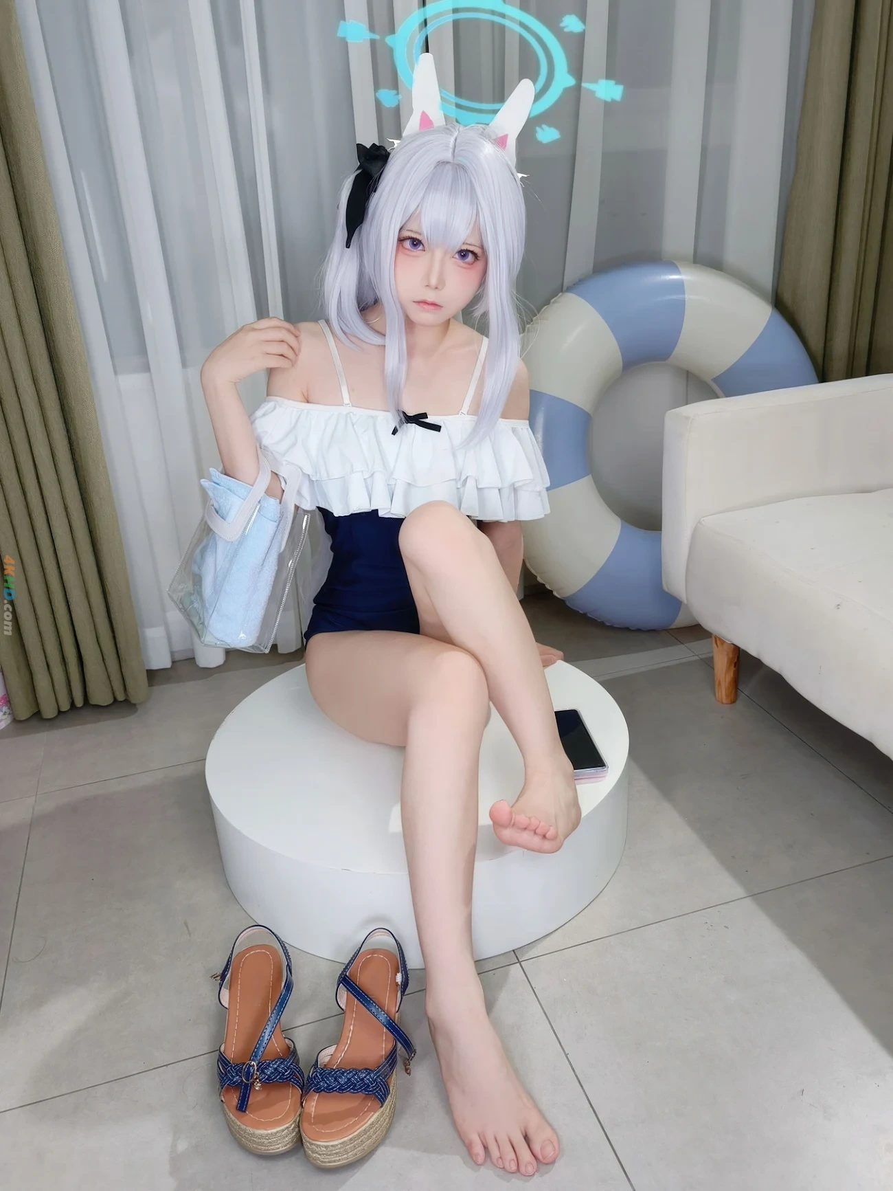 YuZiYumiko ShuiGongZi — photo 72