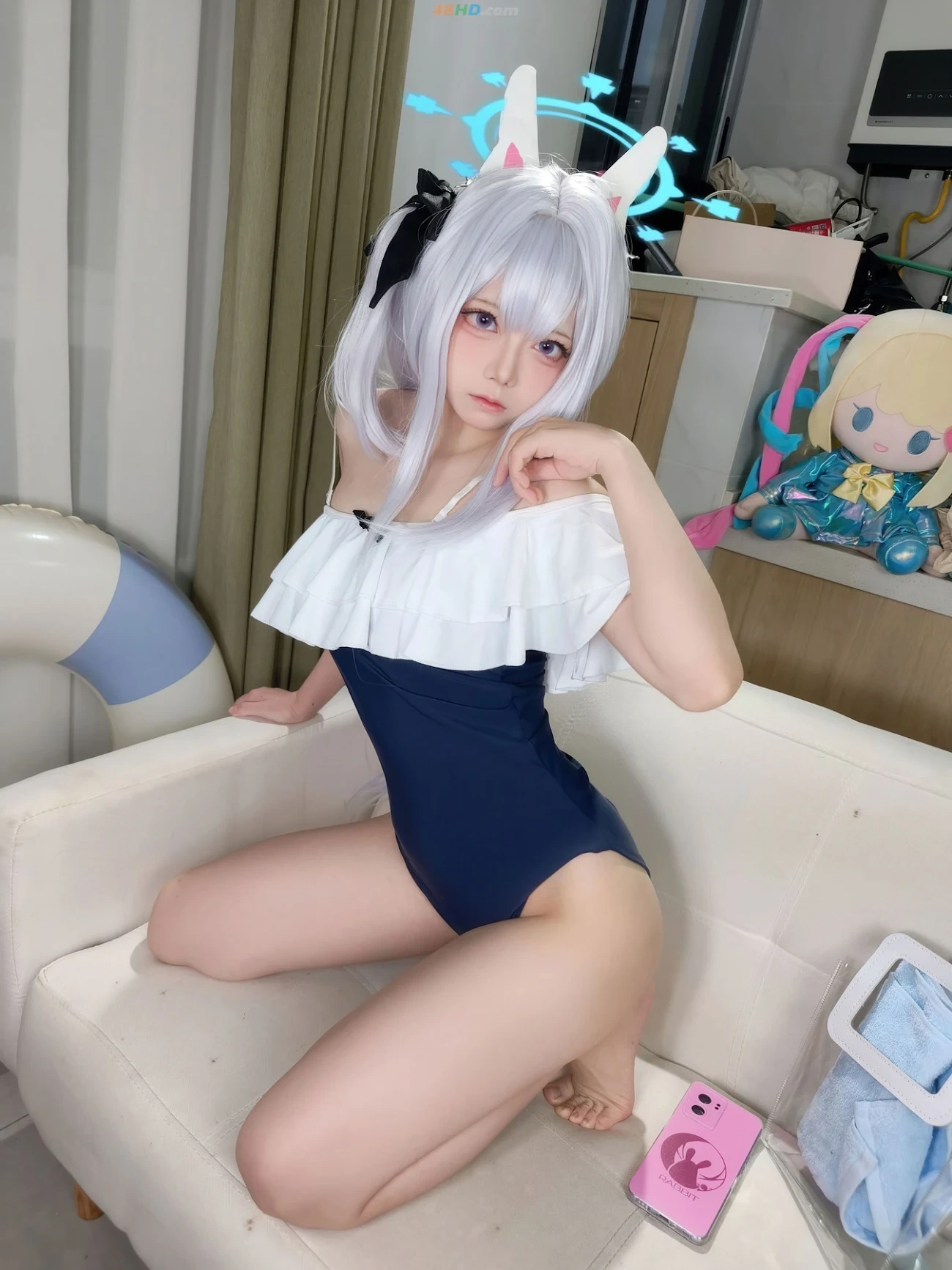 YuZiYumiko ShuiGongZi — photo 74