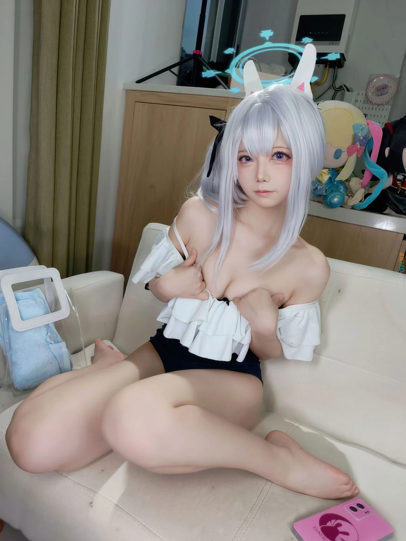 YuZiYumiko ShuiGongZi — photo 75