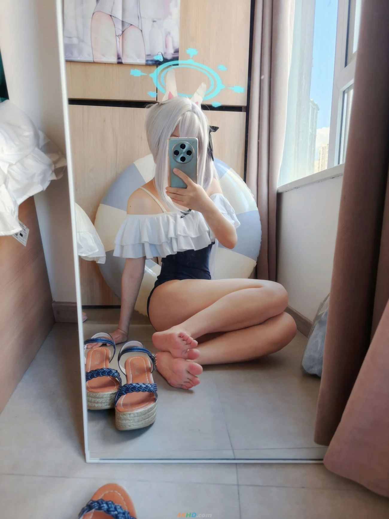 YuZiYumiko ShuiGongZi — photo 82