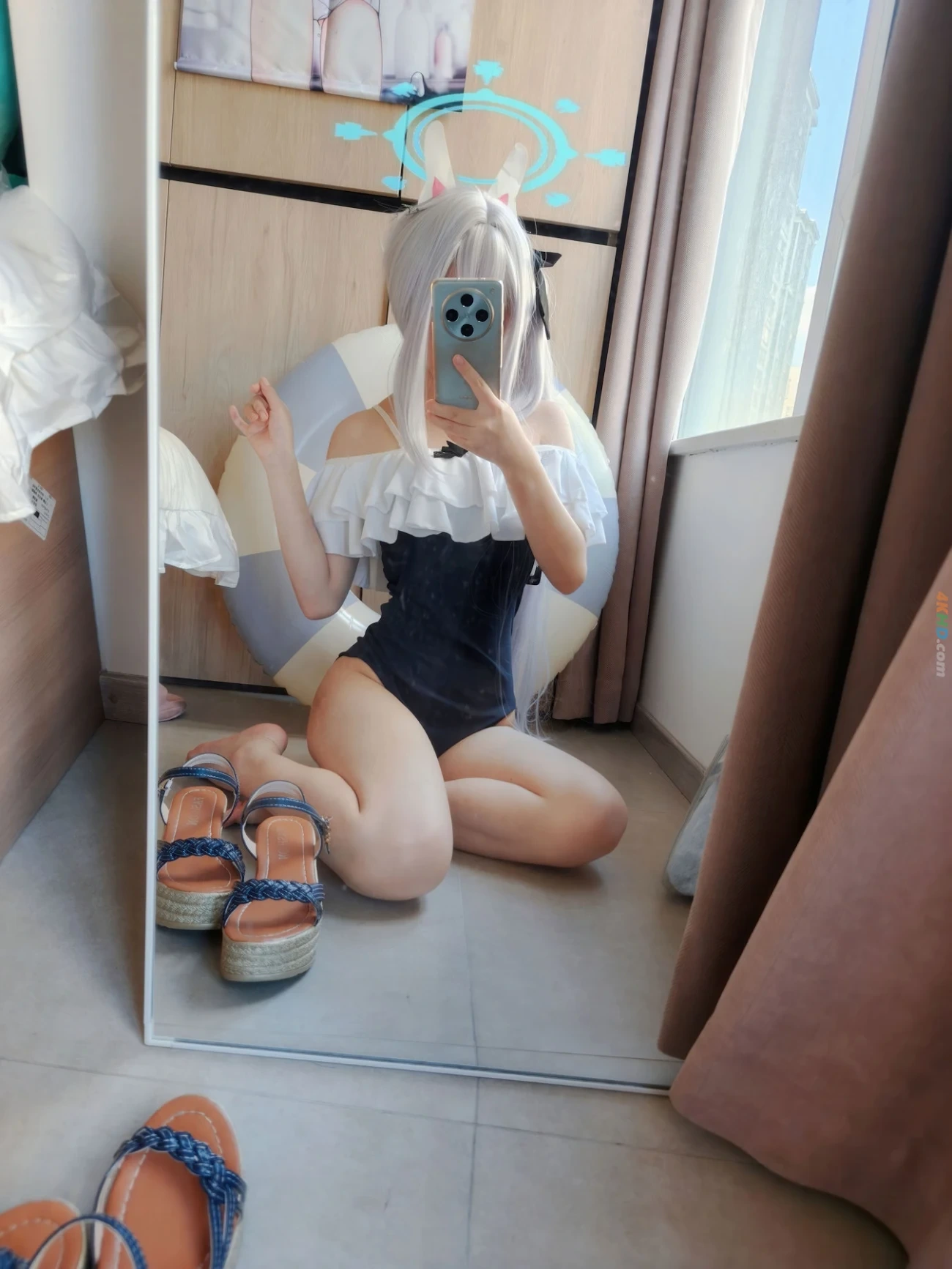 YuZiYumiko ShuiGongZi — photo 83