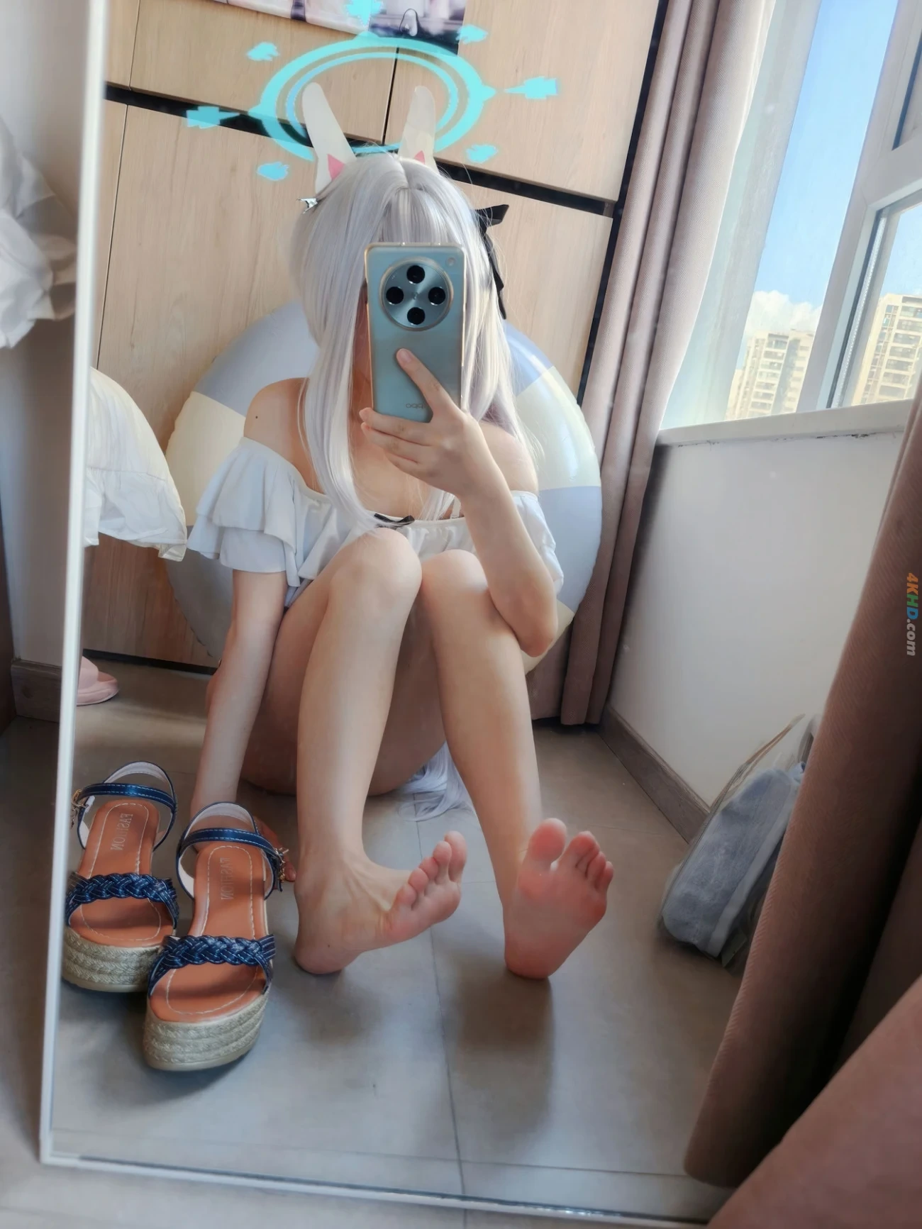 YuZiYumiko ShuiGongZi — photo 84