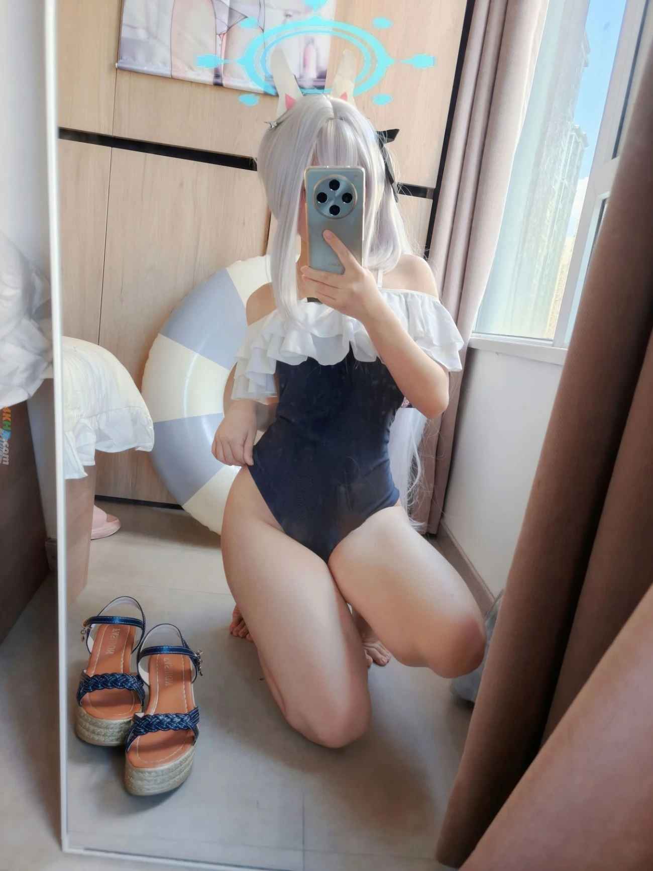 YuZiYumiko ShuiGongZi — photo 85