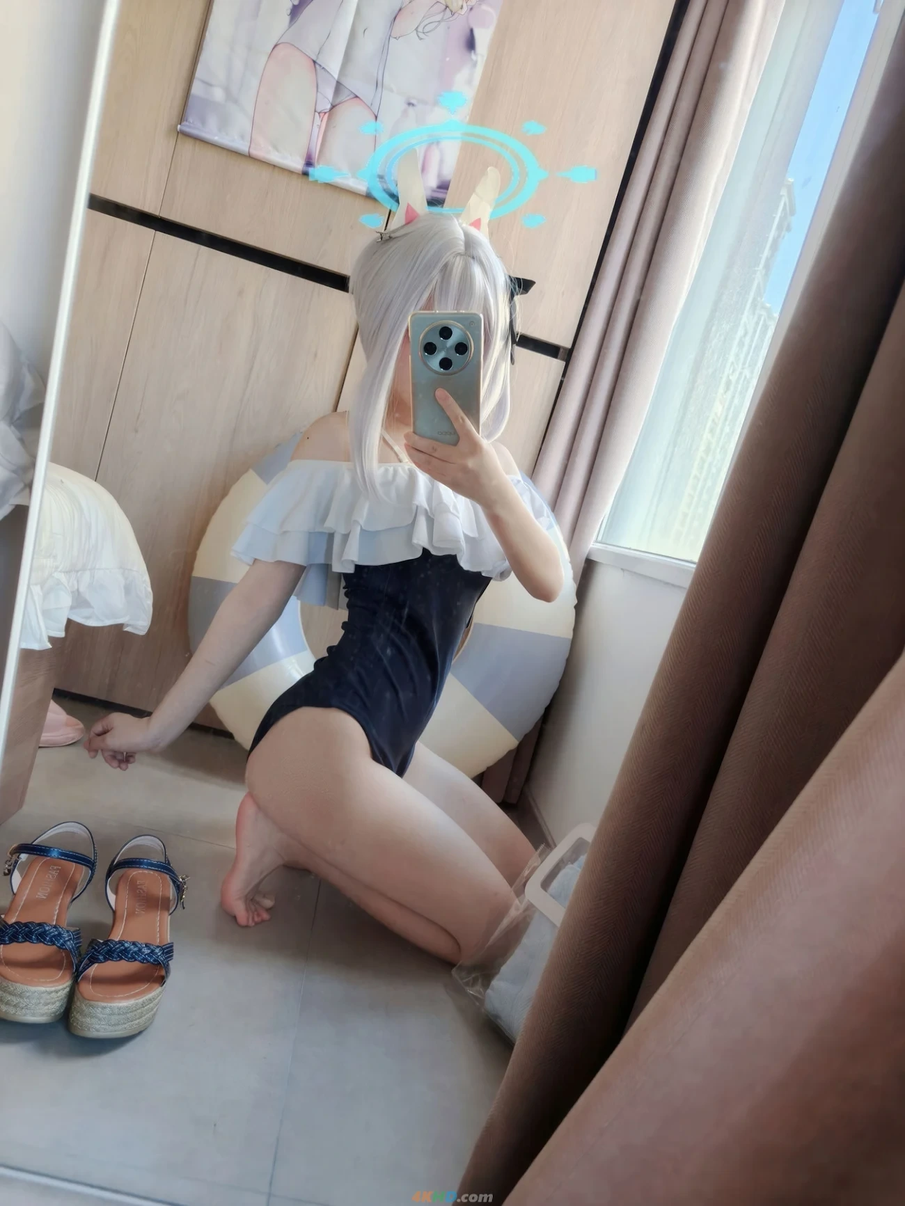 YuZiYumiko ShuiGongZi — photo 86