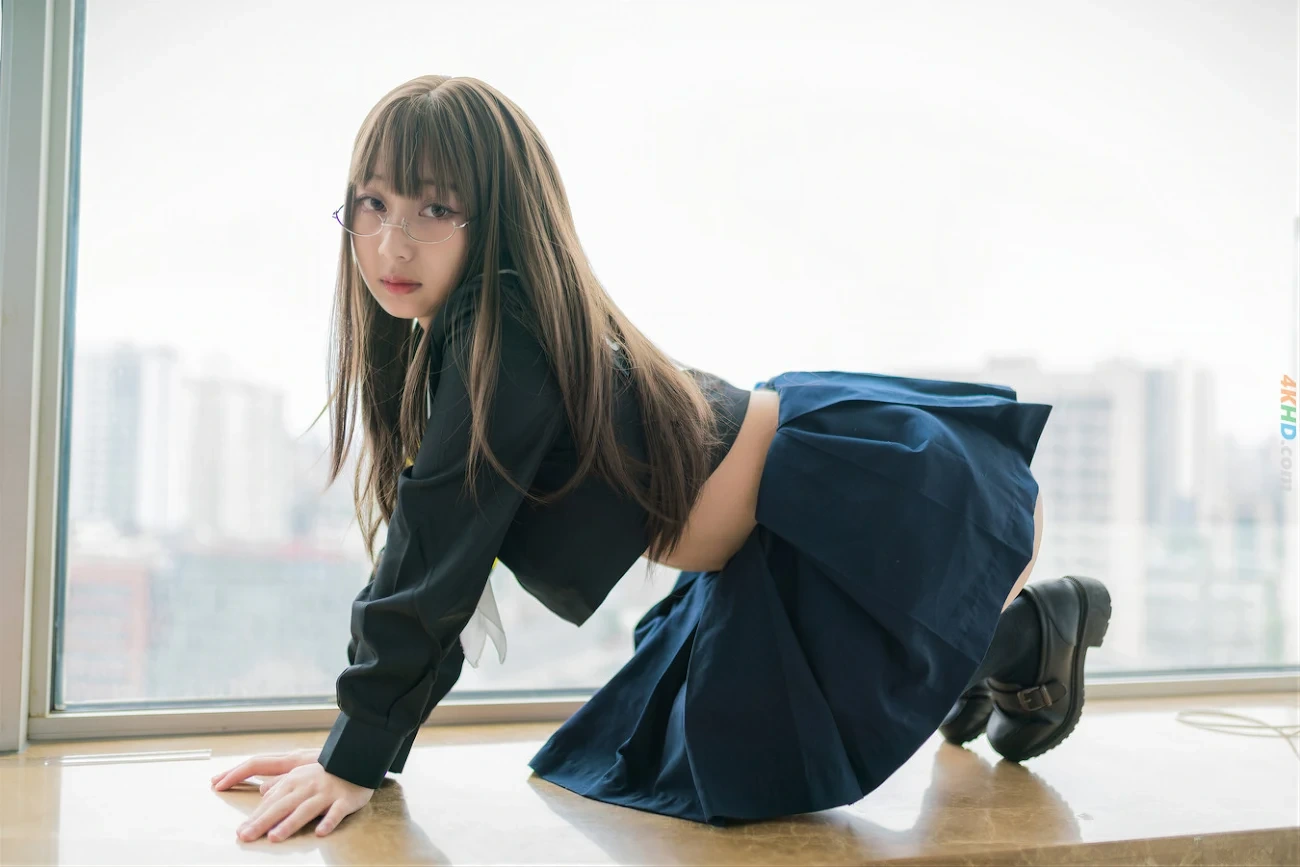 QianAnAn - FengJiWeiYuan — photo 34