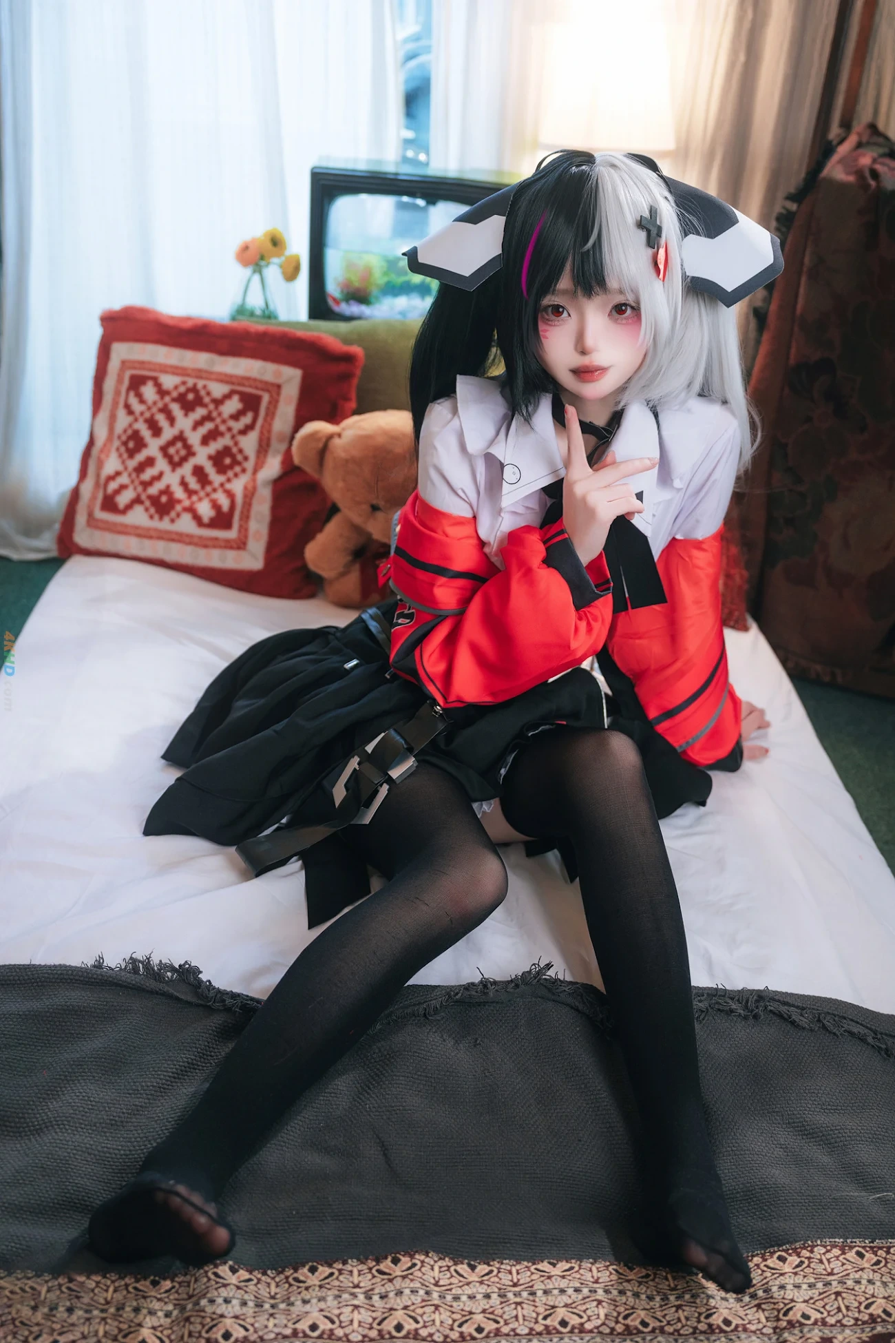 Irisuare YiHuan AnHunQu — photo 1
