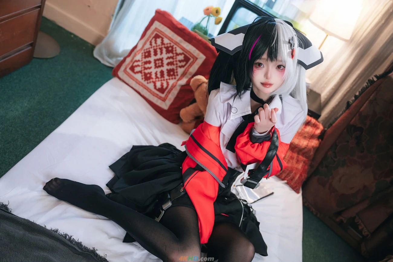 Irisuare YiHuan AnHunQu — photo 2