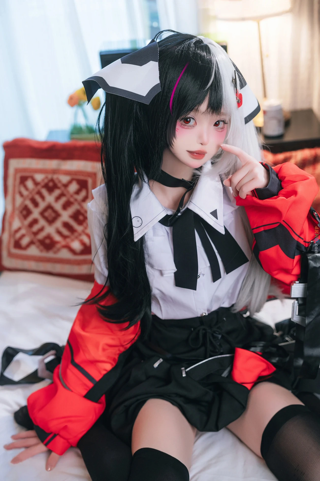 Irisuare YiHuan AnHunQu — photo 3