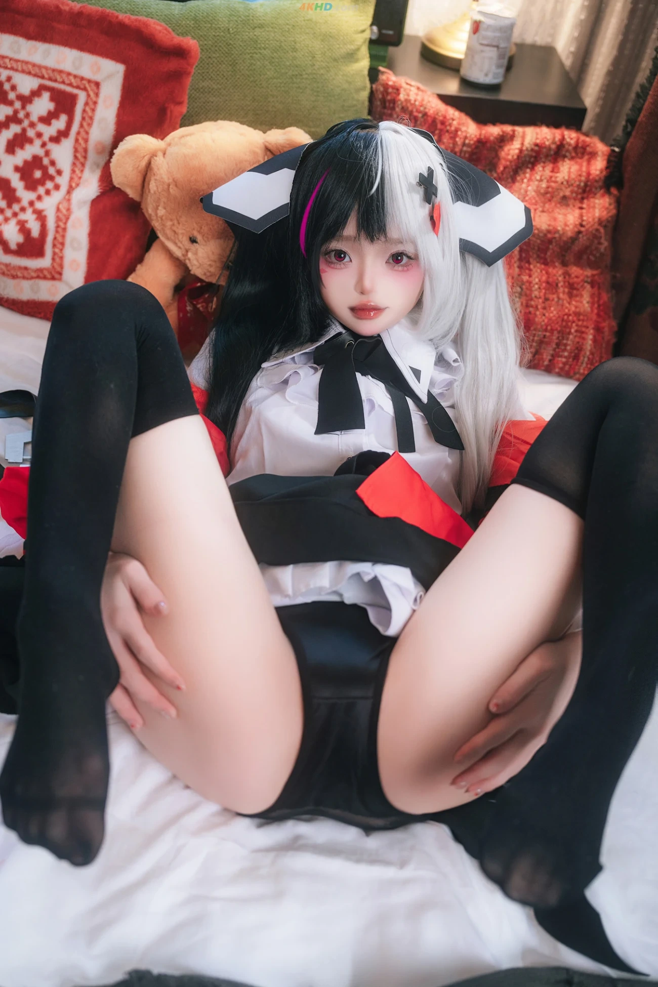 Irisuare YiHuan AnHunQu — photo 5