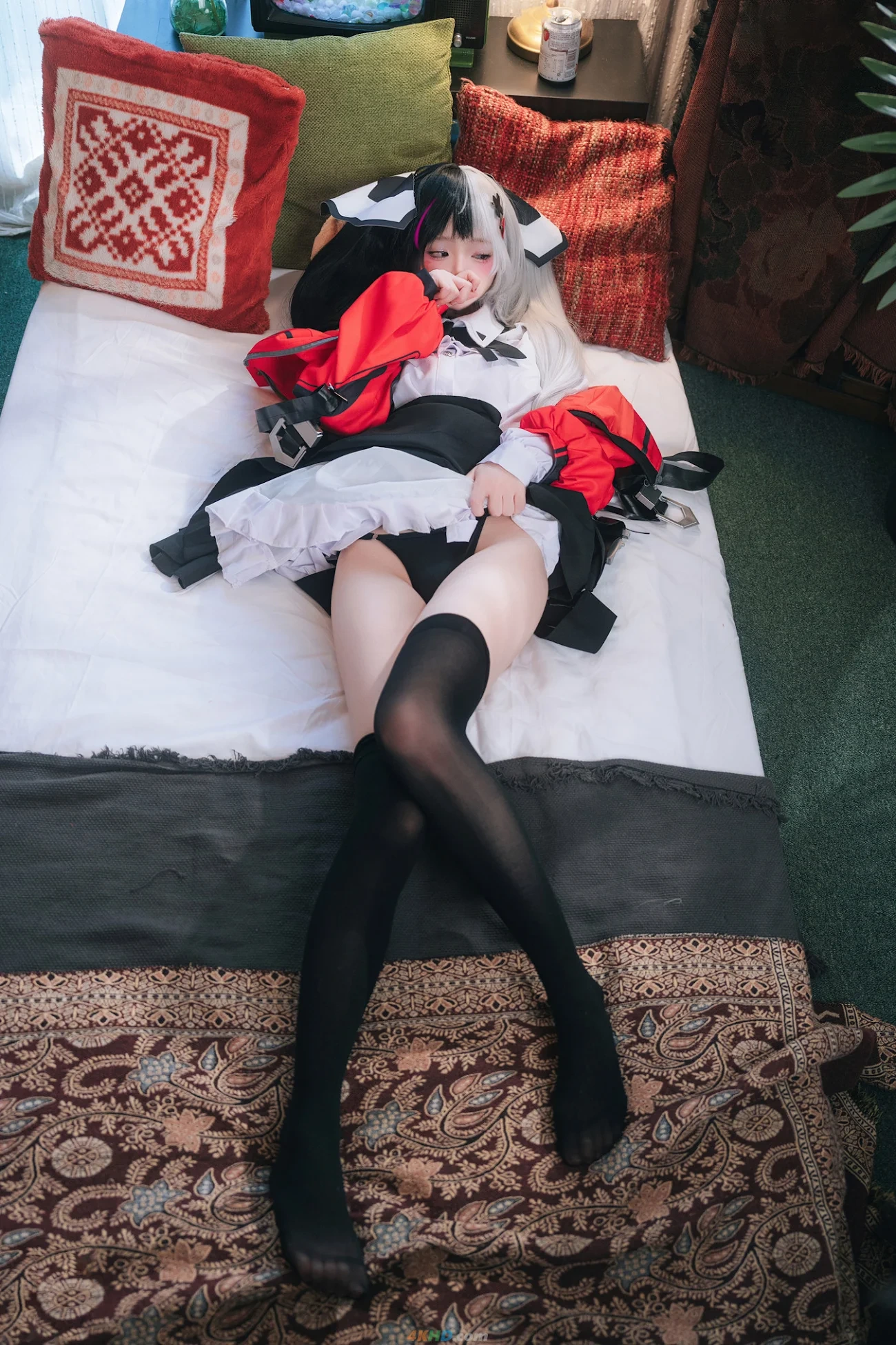 Irisuare YiHuan AnHunQu — photo 10
