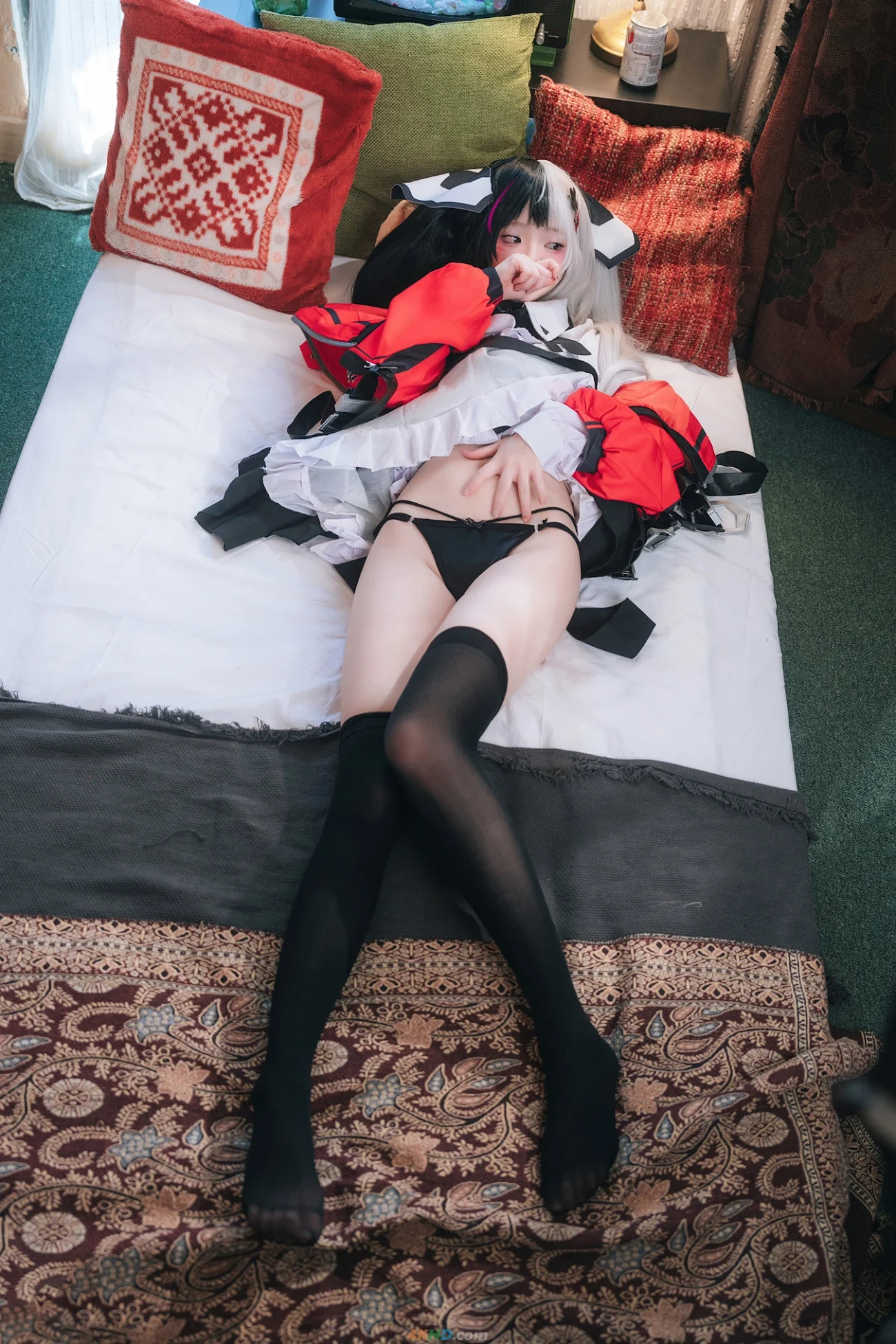 Irisuare YiHuan AnHunQu — photo 11