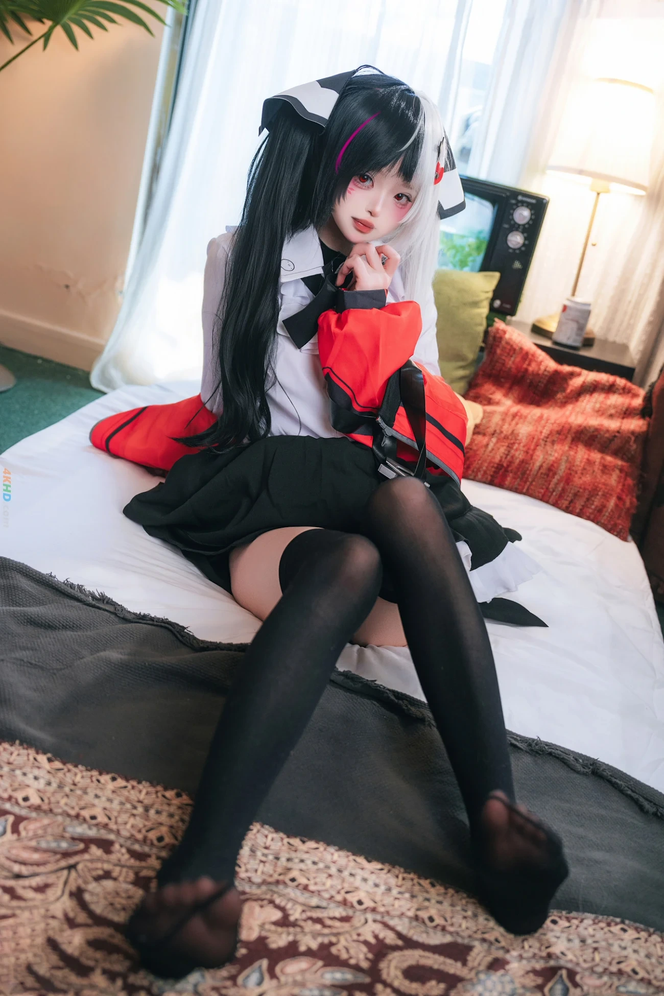 Irisuare YiHuan AnHunQu — photo 17