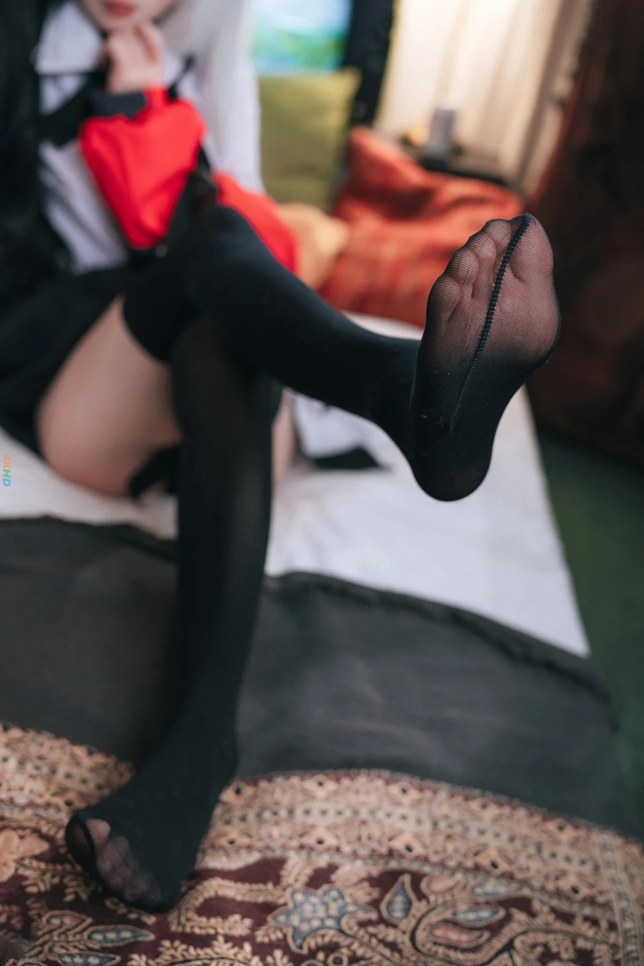 Irisuare YiHuan AnHunQu — photo 18
