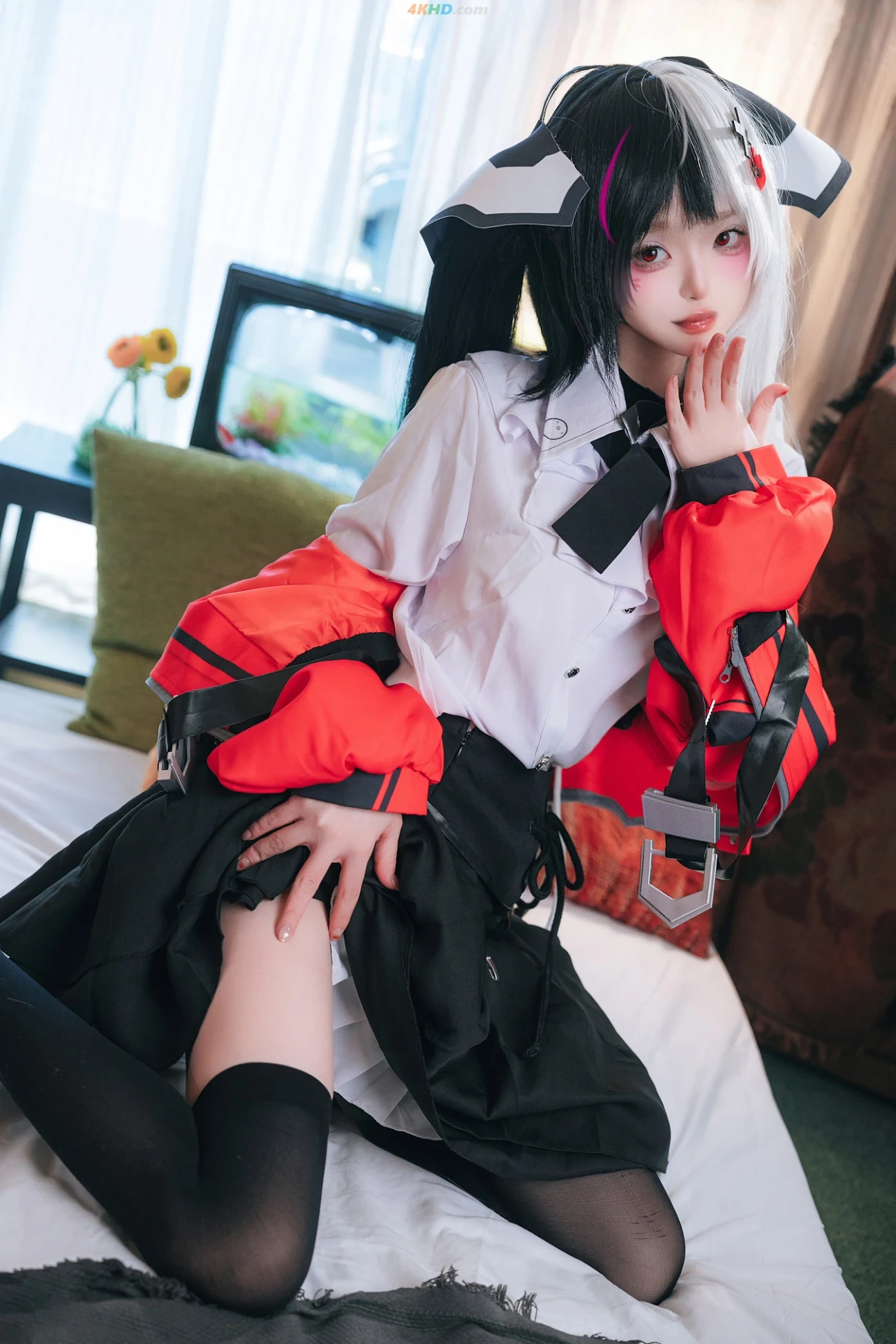 Irisuare YiHuan AnHunQu — photo 19