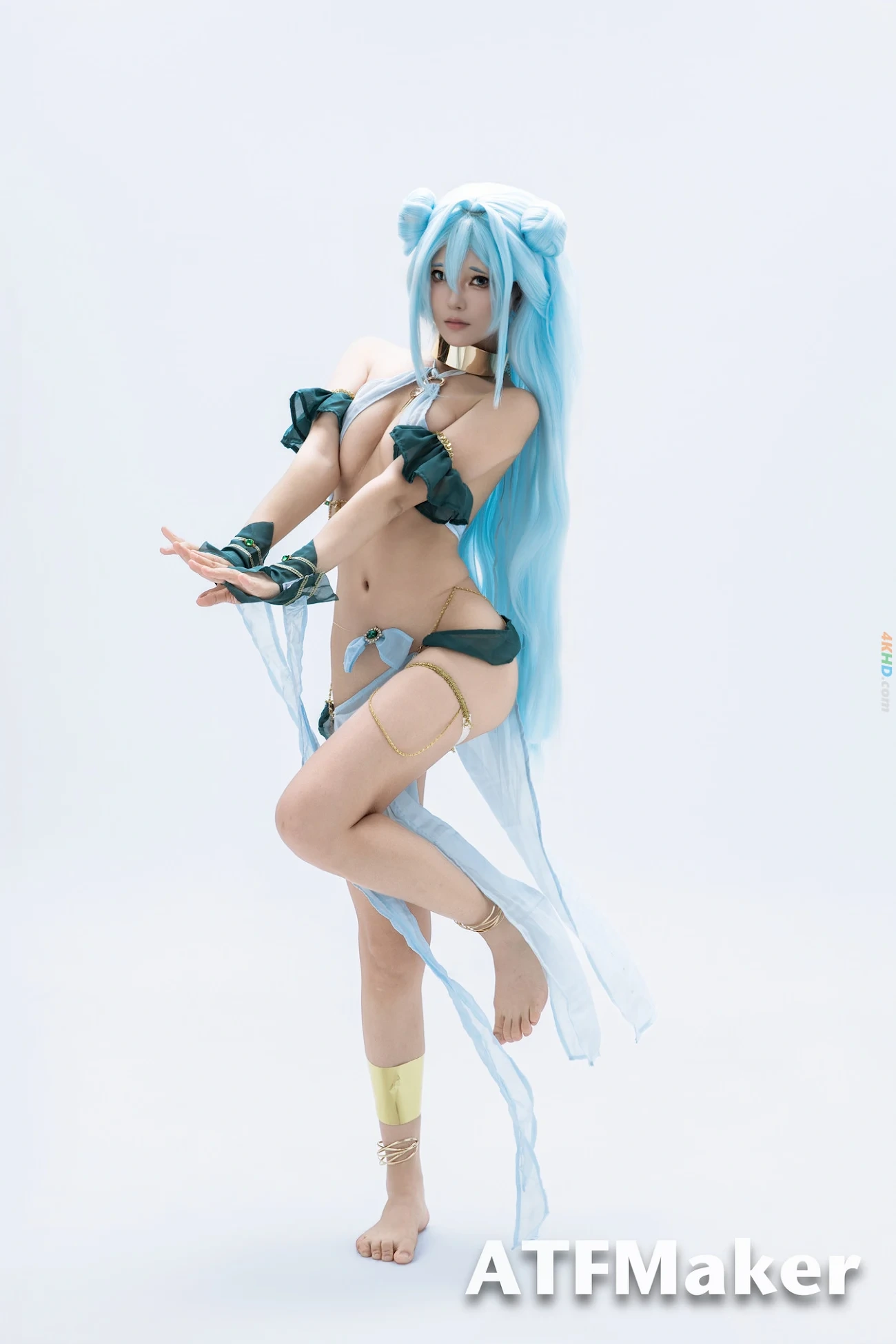 ATF Maker (Tsubaki) - Janus — photo 1