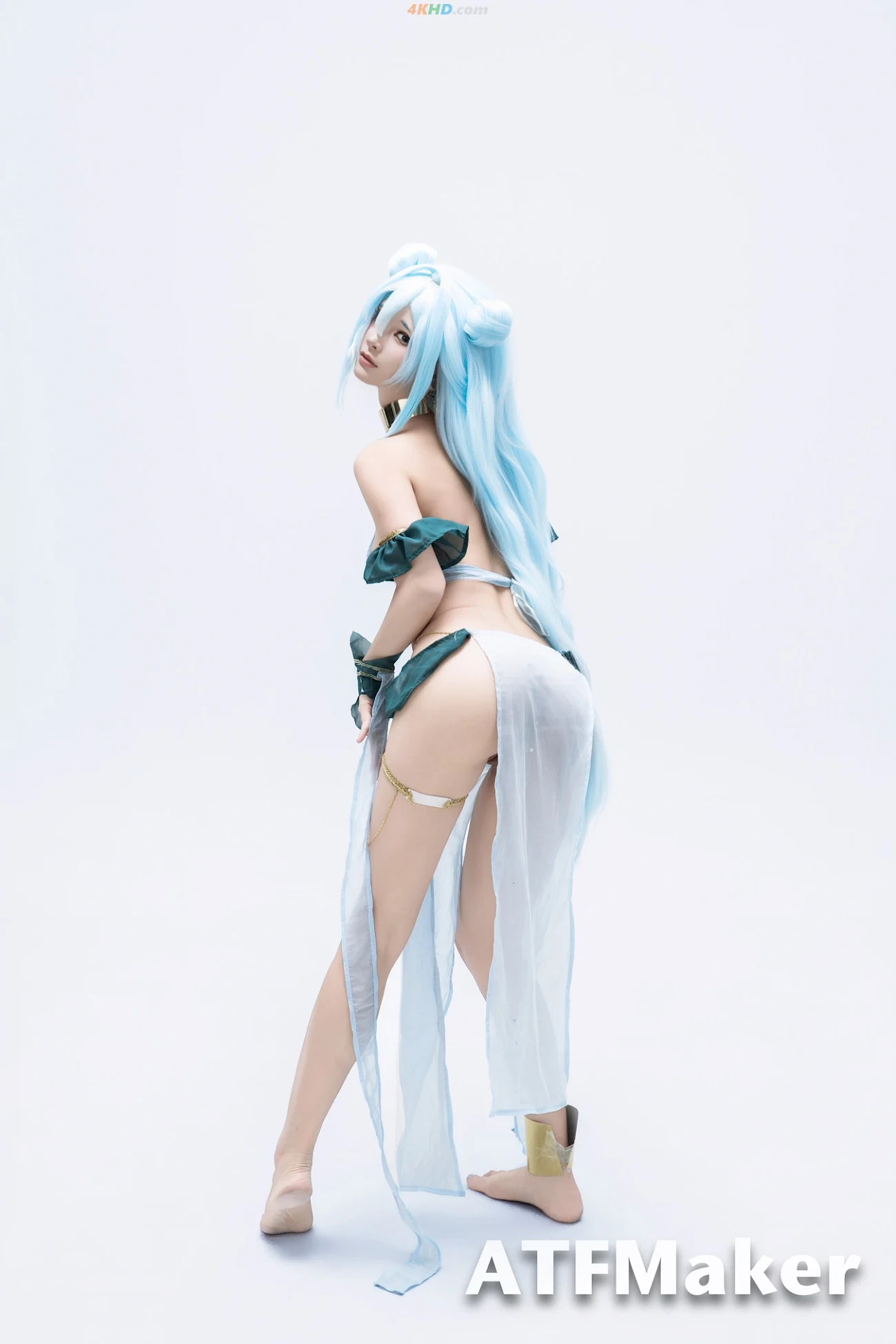 ATF Maker (Tsubaki) - Janus — photo 3