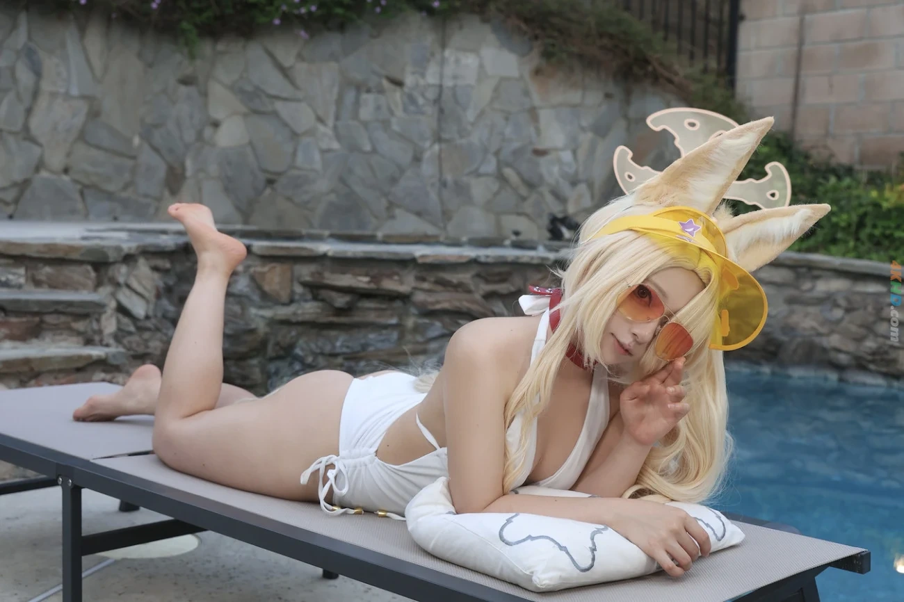 Chizu-Sexy Seia — photo 12