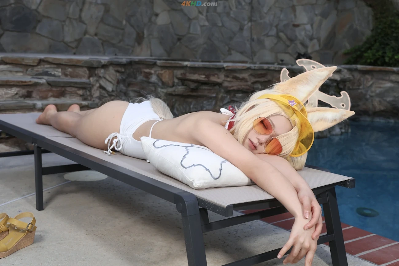 Chizu-Sexy Seia — photo 14