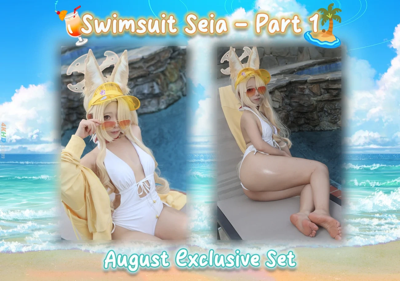 Chizu-Sexy Seia — photo 16