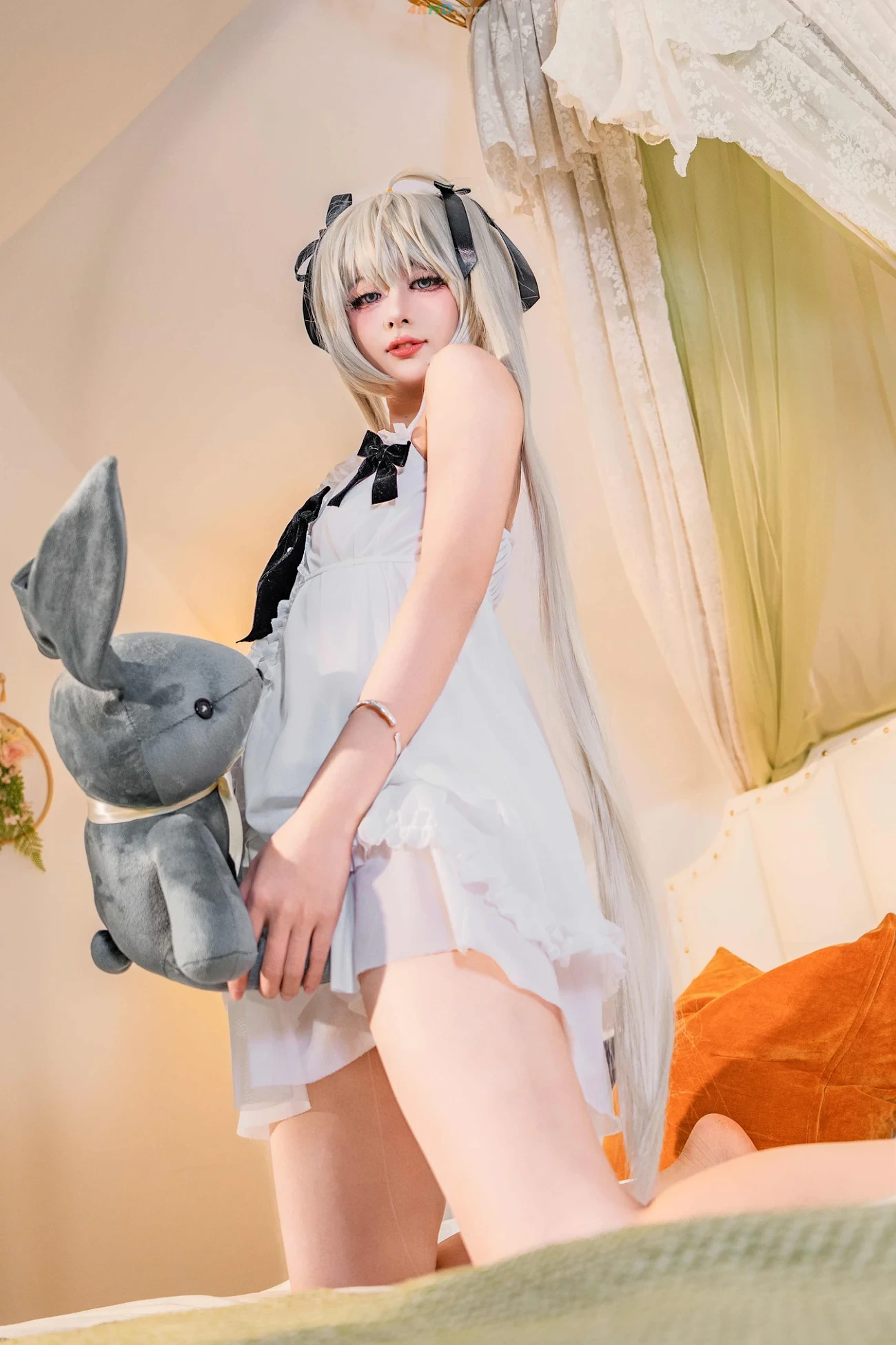 BaoZhaXiong - QiongMeiShuiYi2 — photo 10