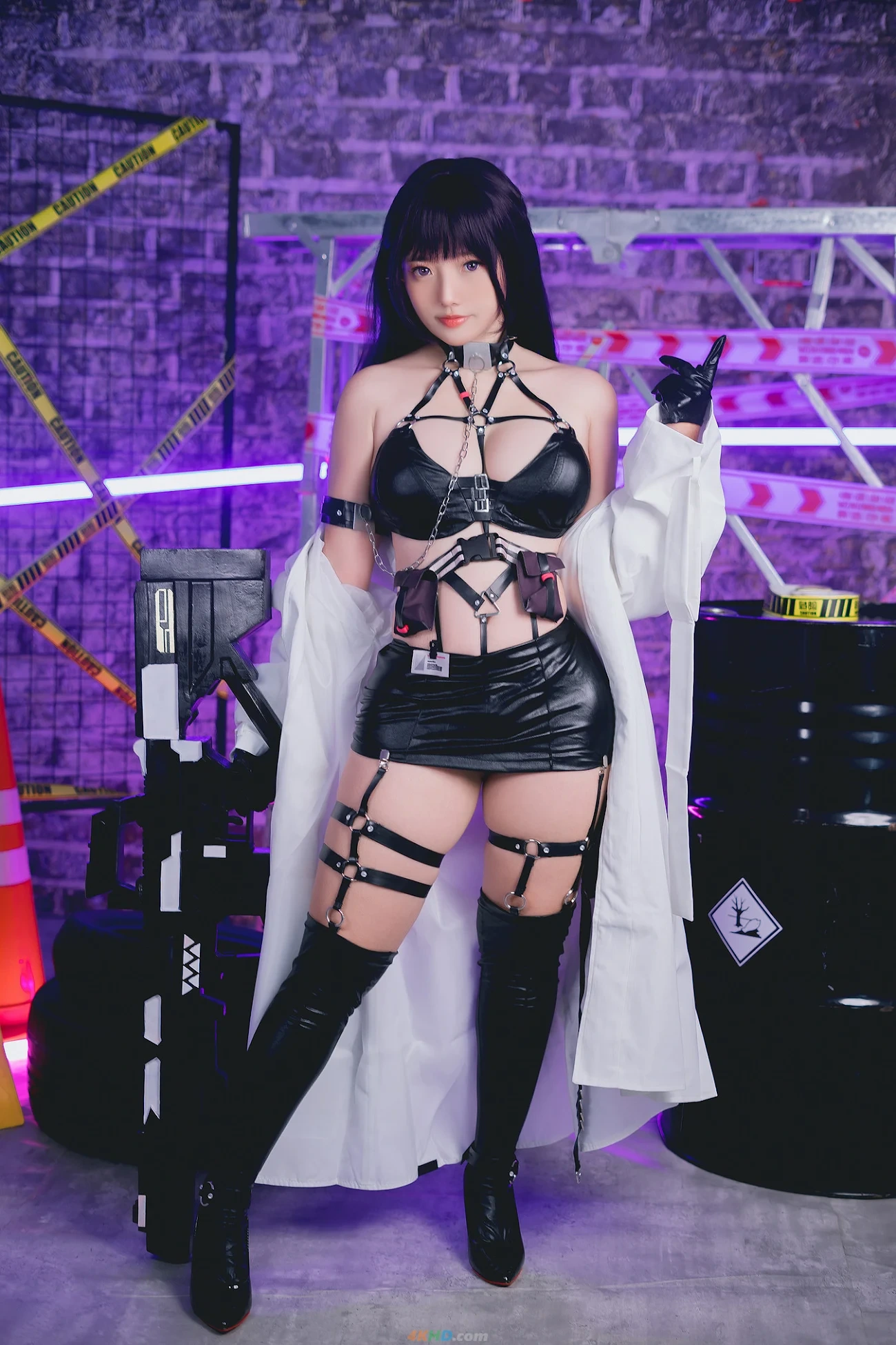 Messie Huang - Mihara — photo 1