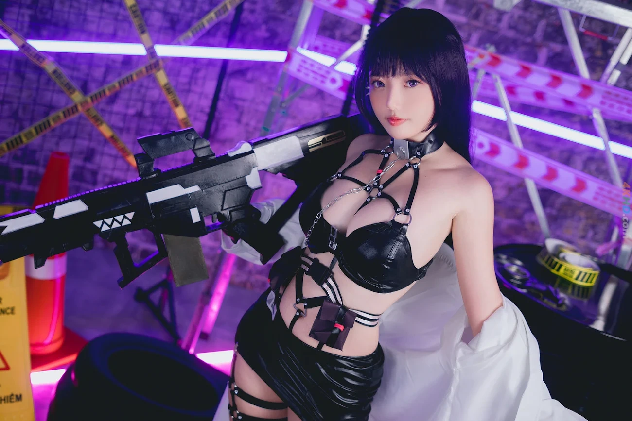 Messie Huang - Mihara — photo 2