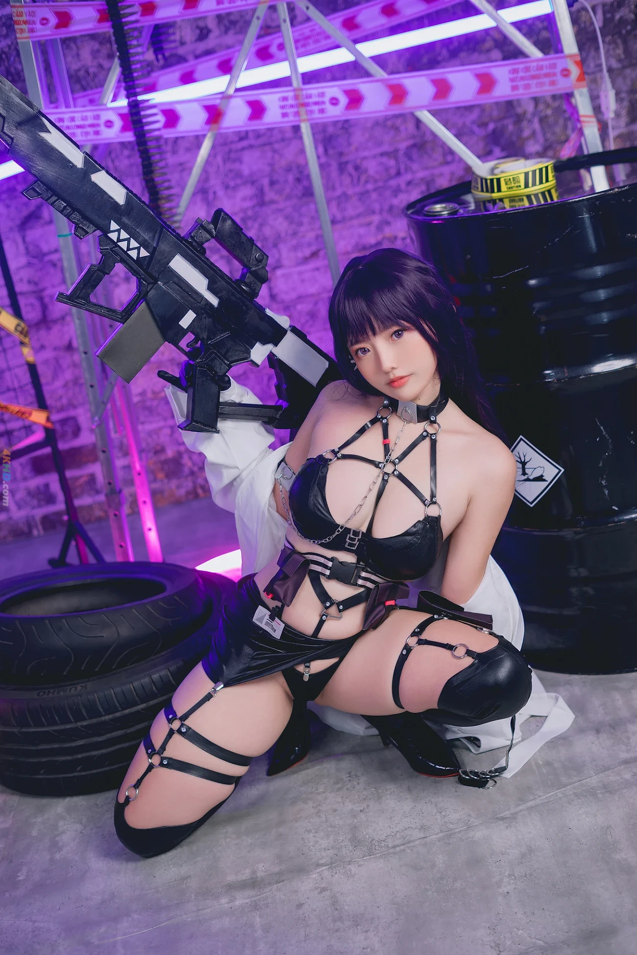 Messie Huang - Mihara — photo 7