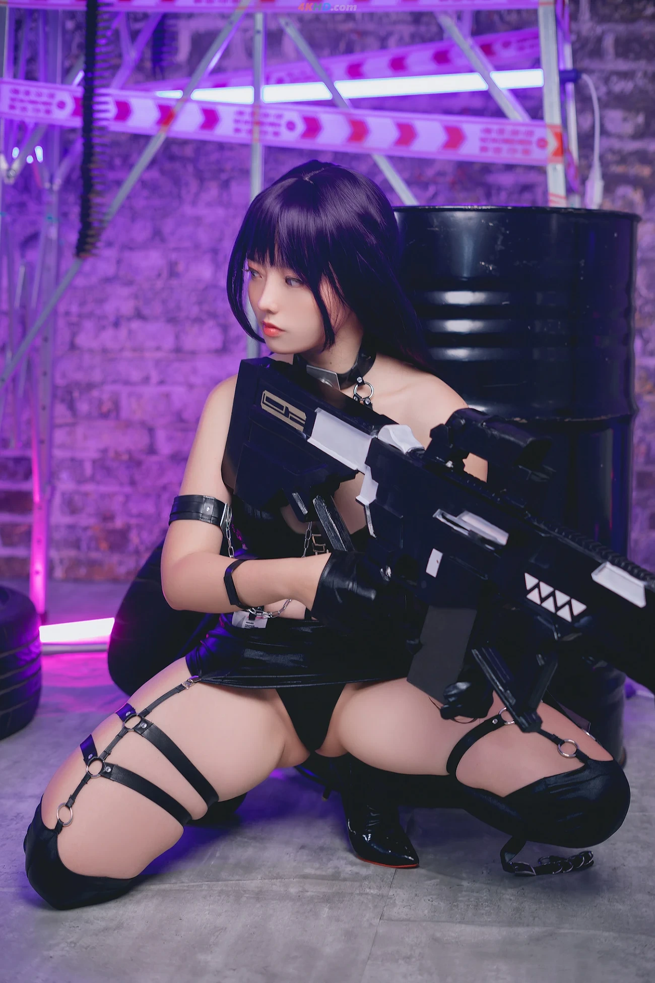 Messie Huang - Mihara — photo 18