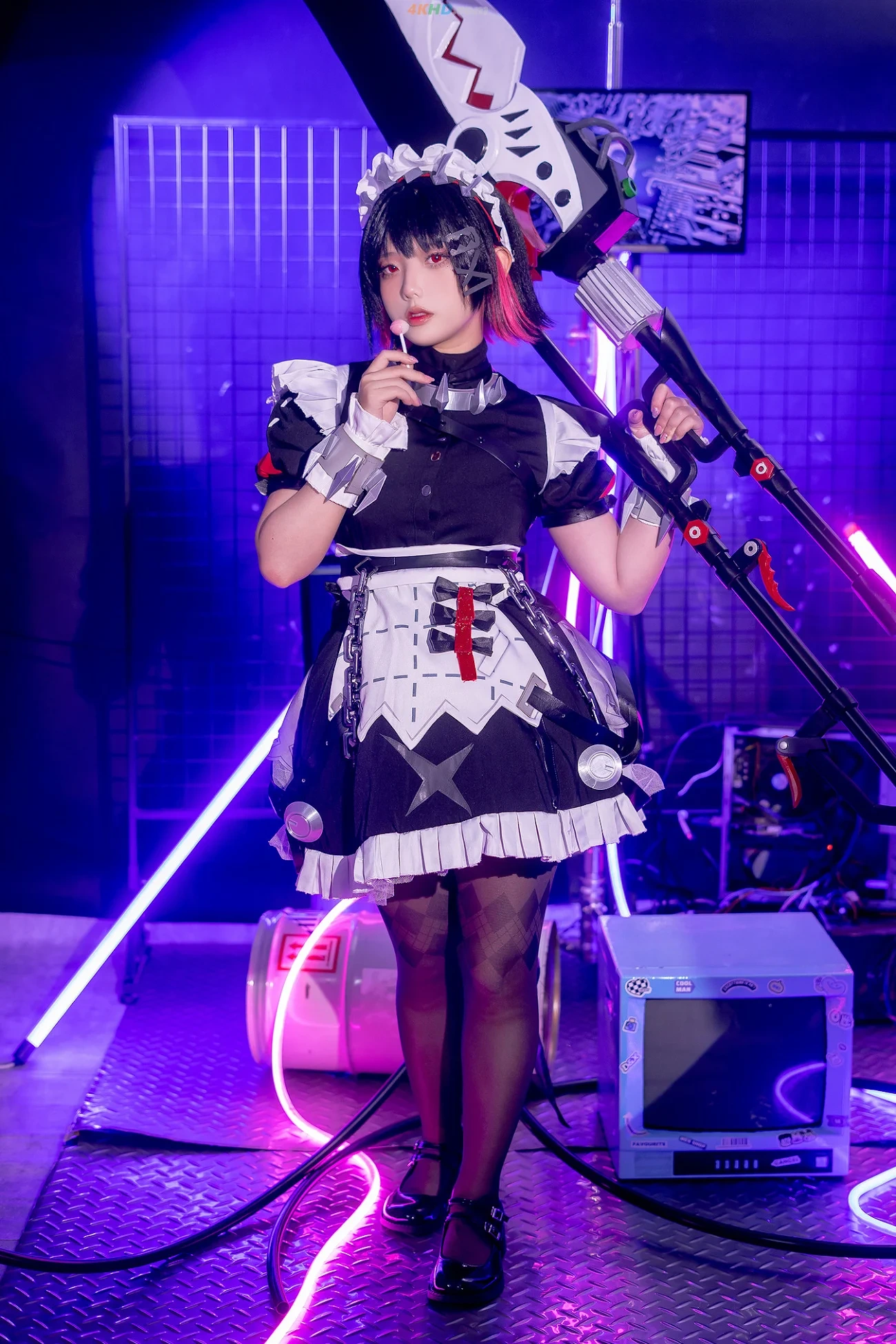 Messie Huang - Ellen Joe — photo 2