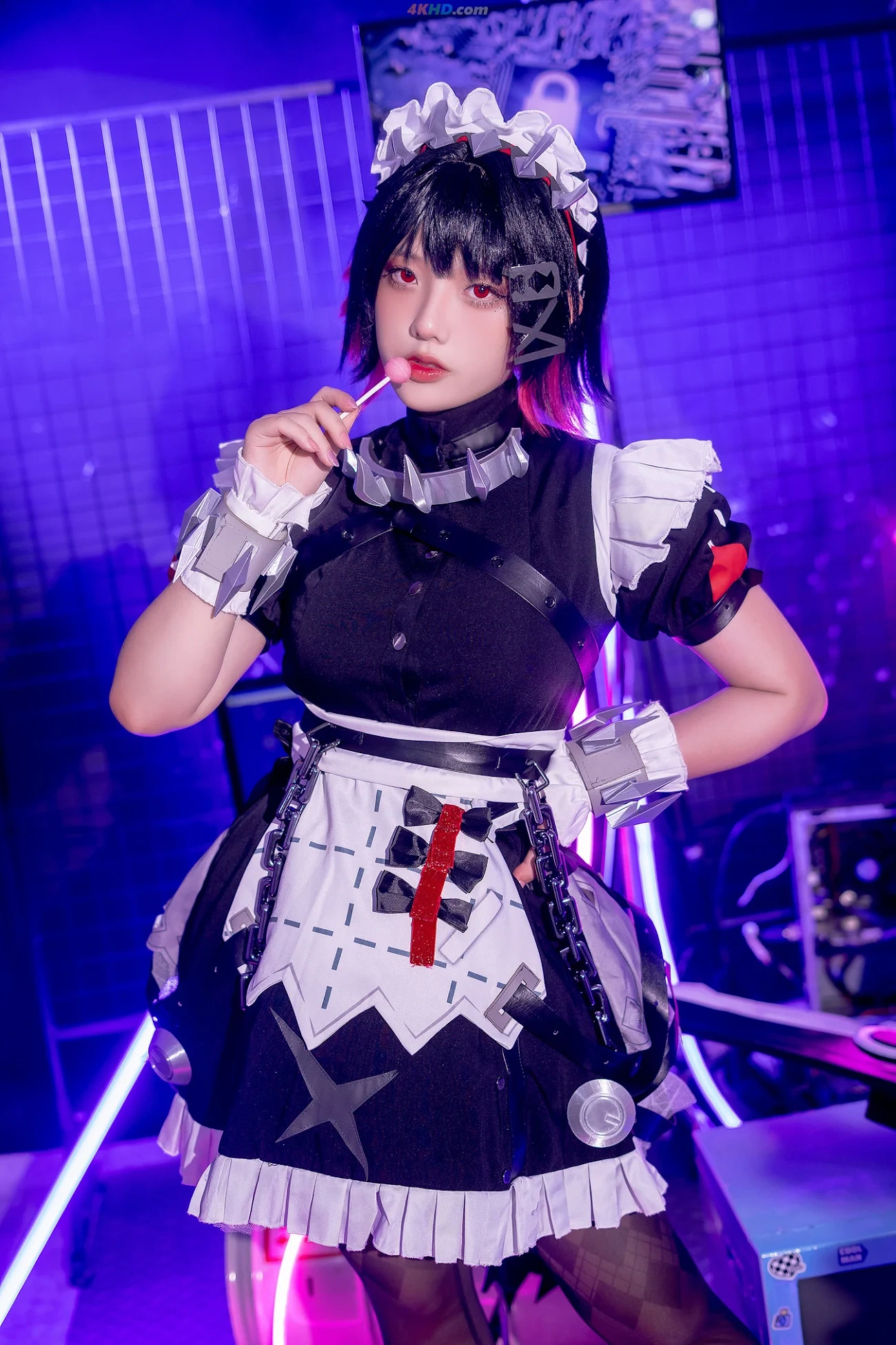 Messie Huang - Ellen Joe — photo 3