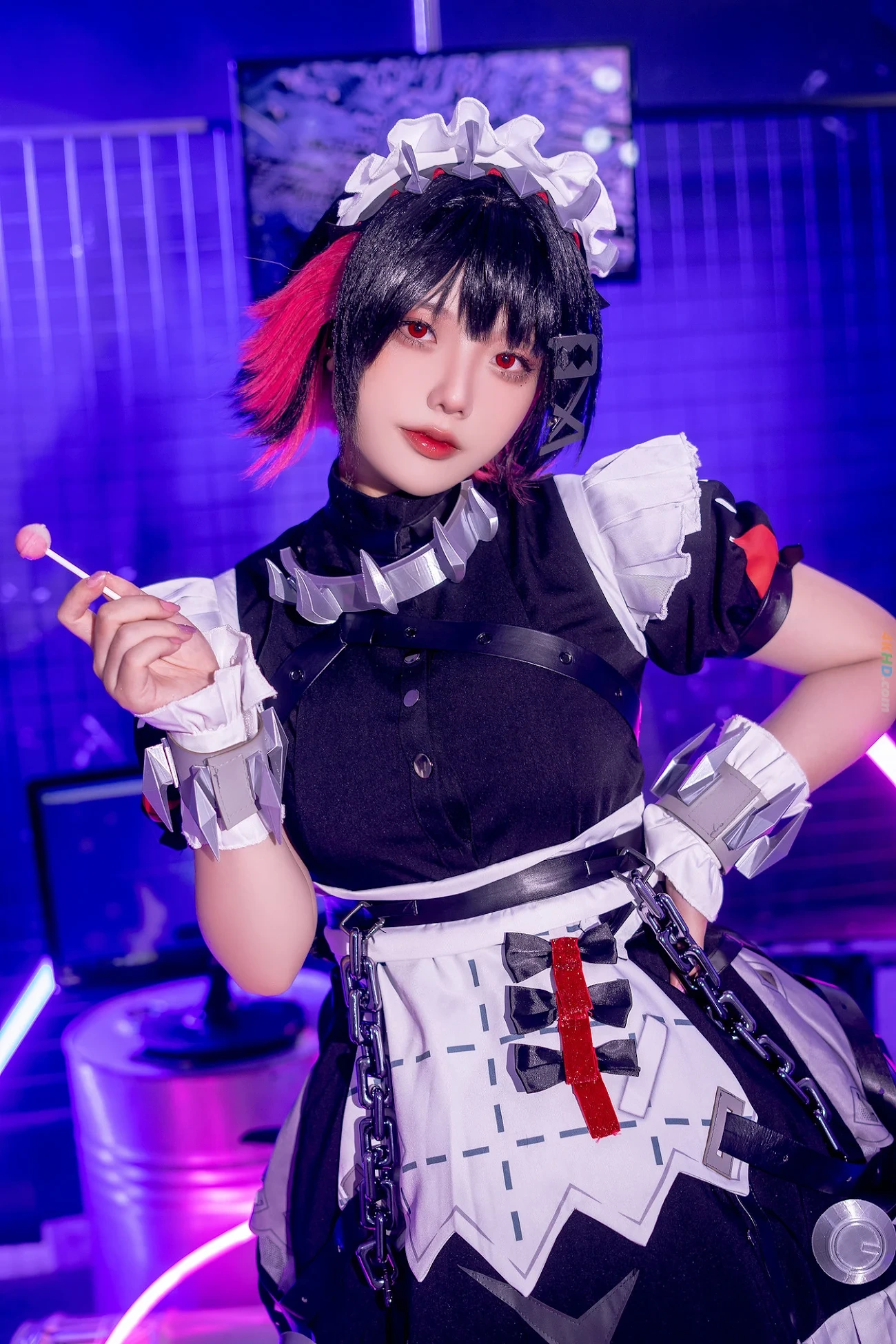 Messie Huang - Ellen Joe — photo 4