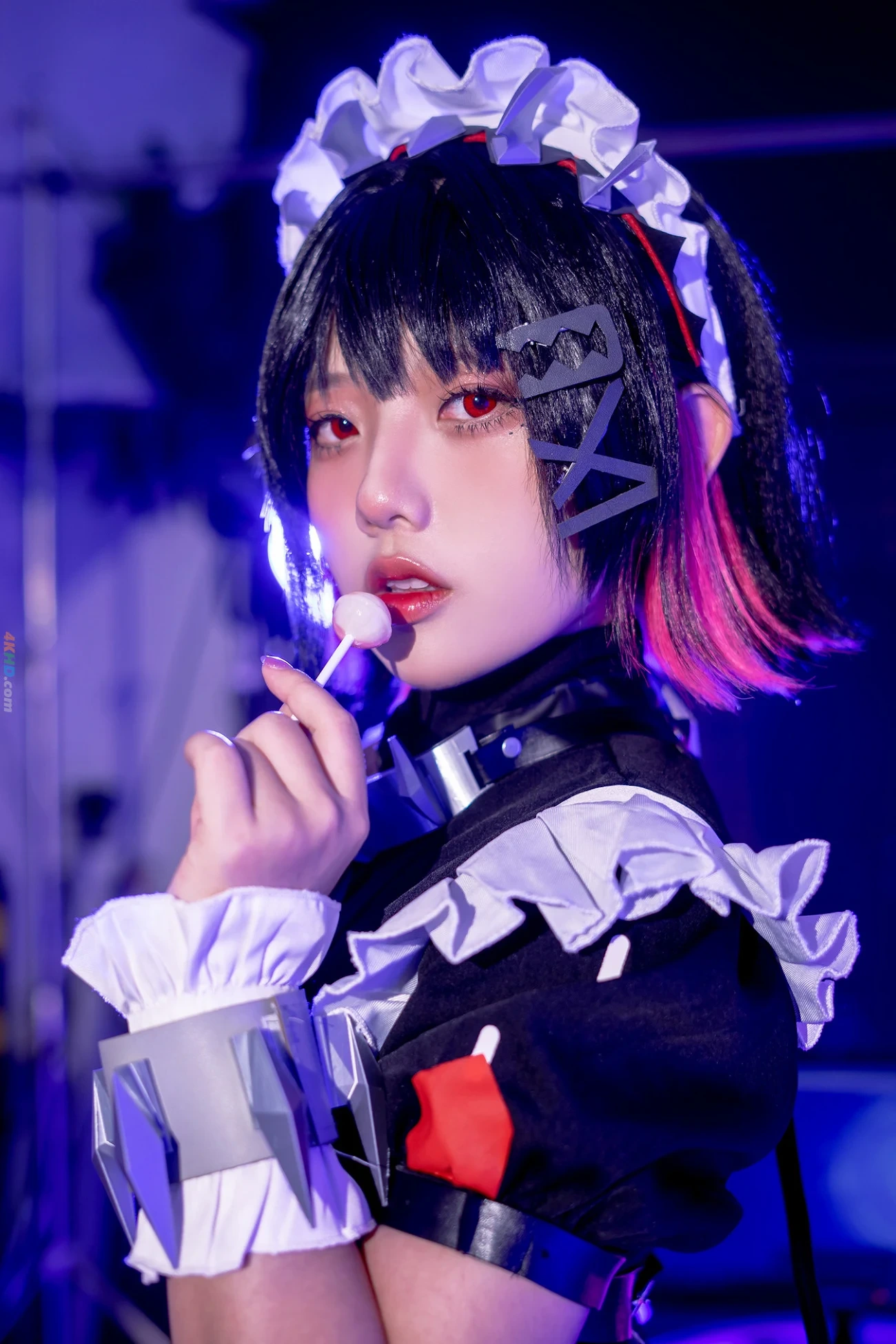 Messie Huang - Ellen Joe — photo 6