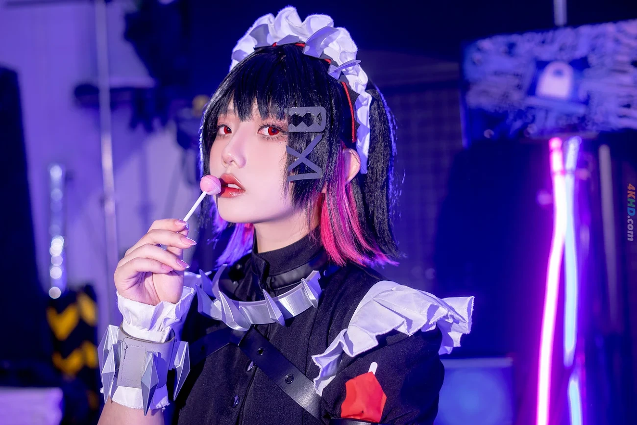 Messie Huang - Ellen Joe — photo 7