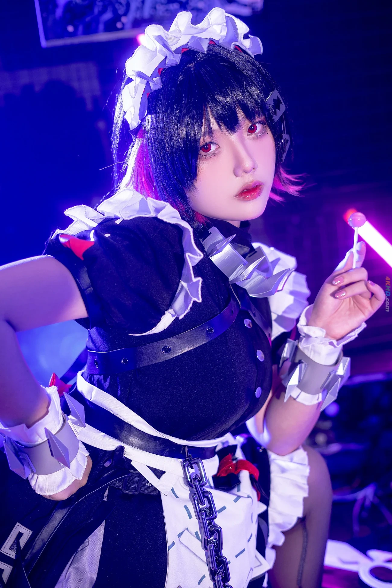 Messie Huang - Ellen Joe — photo 8