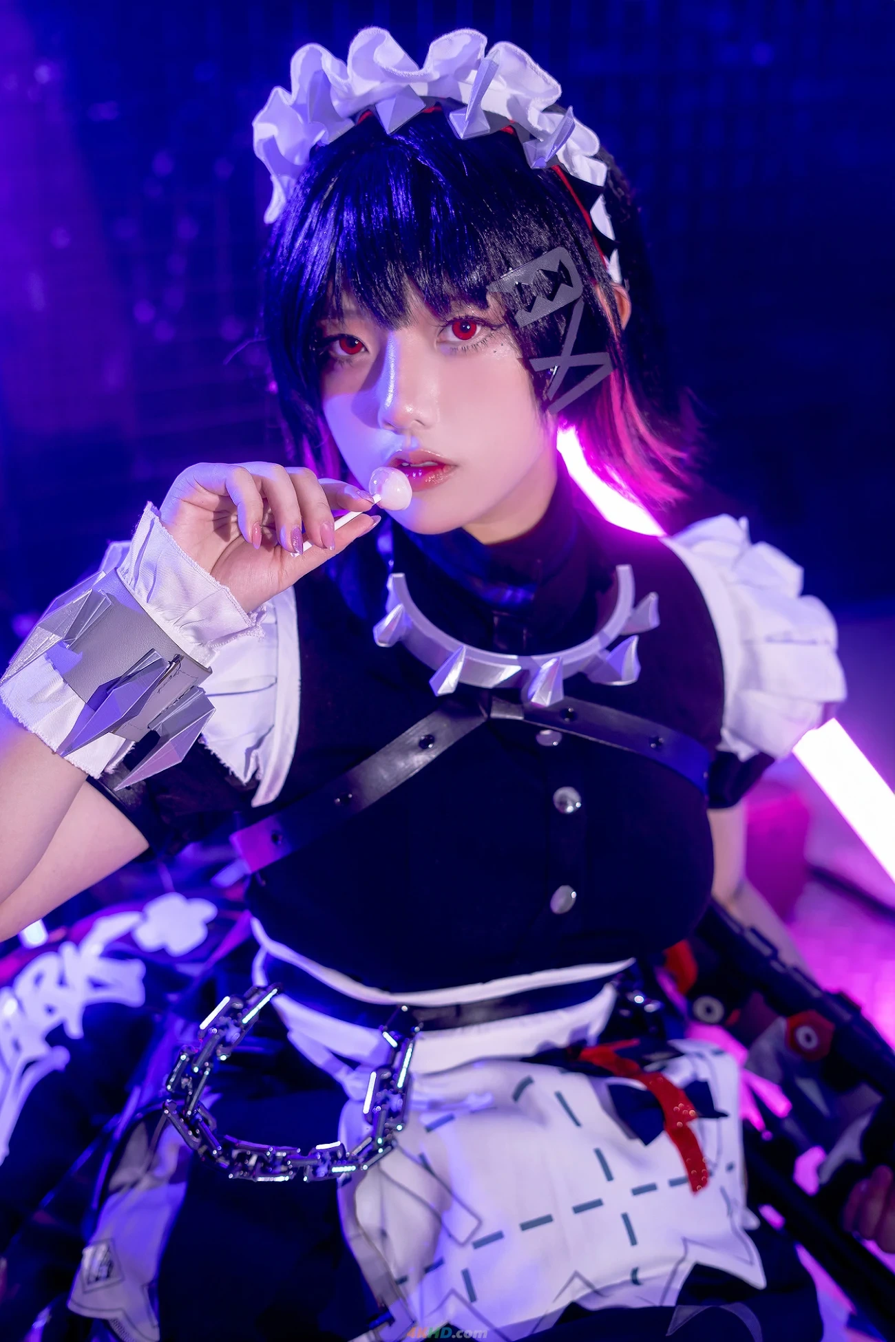 Messie Huang - Ellen Joe — photo 10