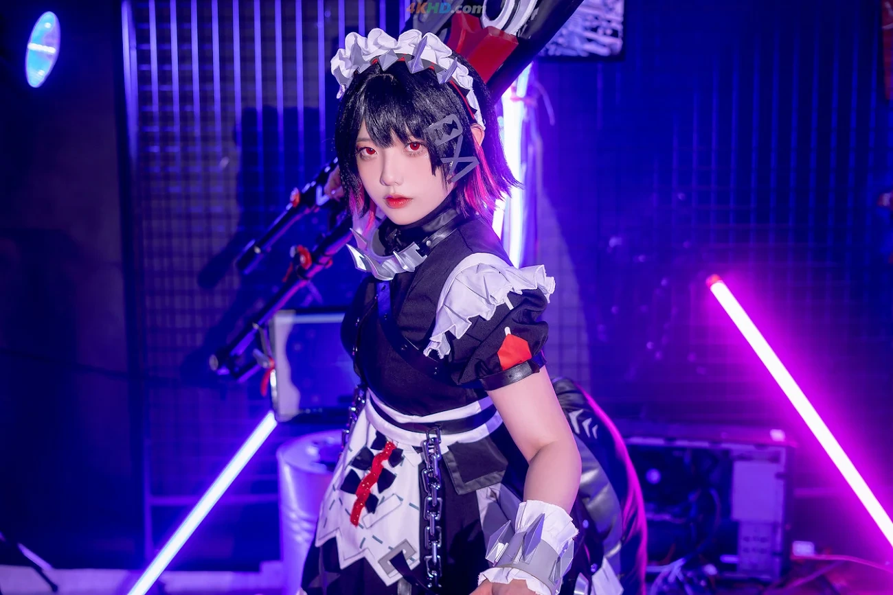Messie Huang - Ellen Joe — photo 11