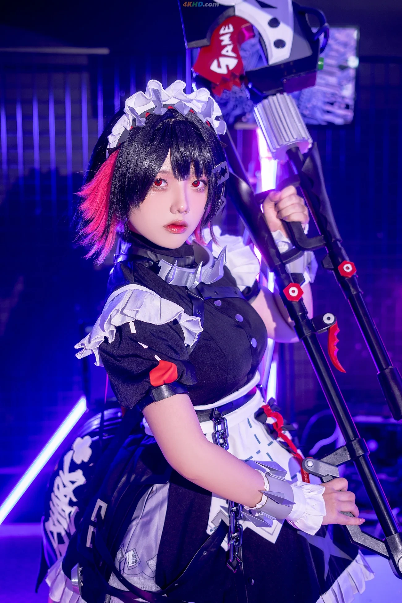 Messie Huang - Ellen Joe — photo 12