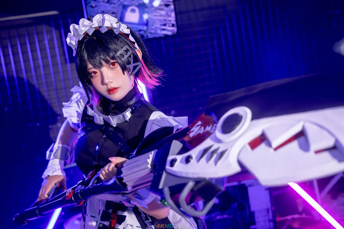 Messie Huang - Ellen Joe — photo 14