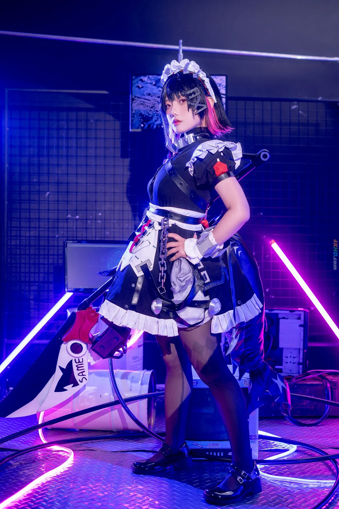 Messie Huang - Ellen Joe — photo 18