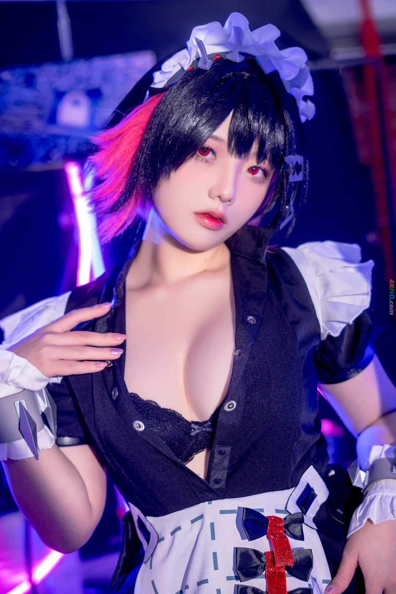 Messie Huang - Ellen Joe — photo 19