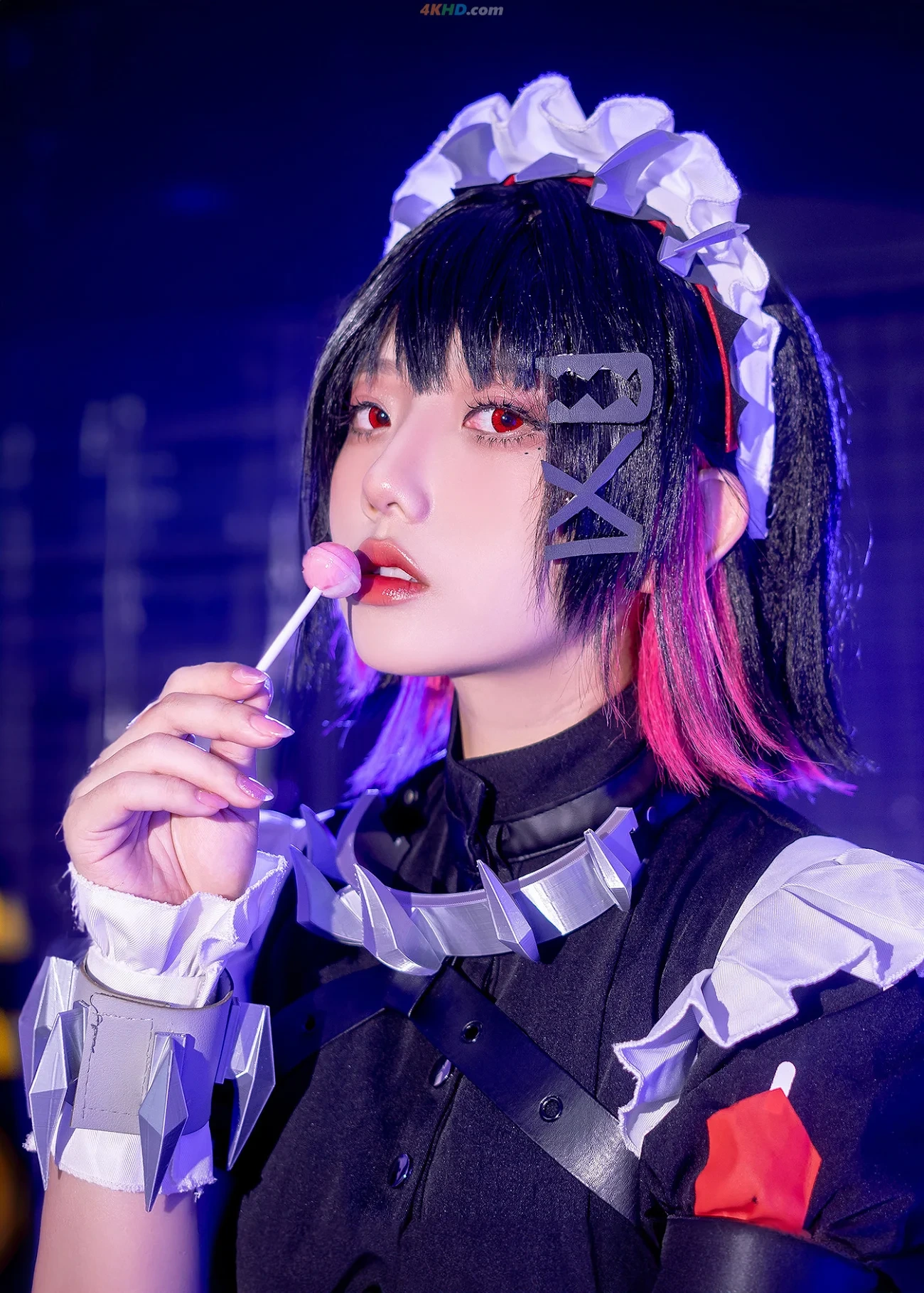Messie Huang - Ellen Joe — photo 21