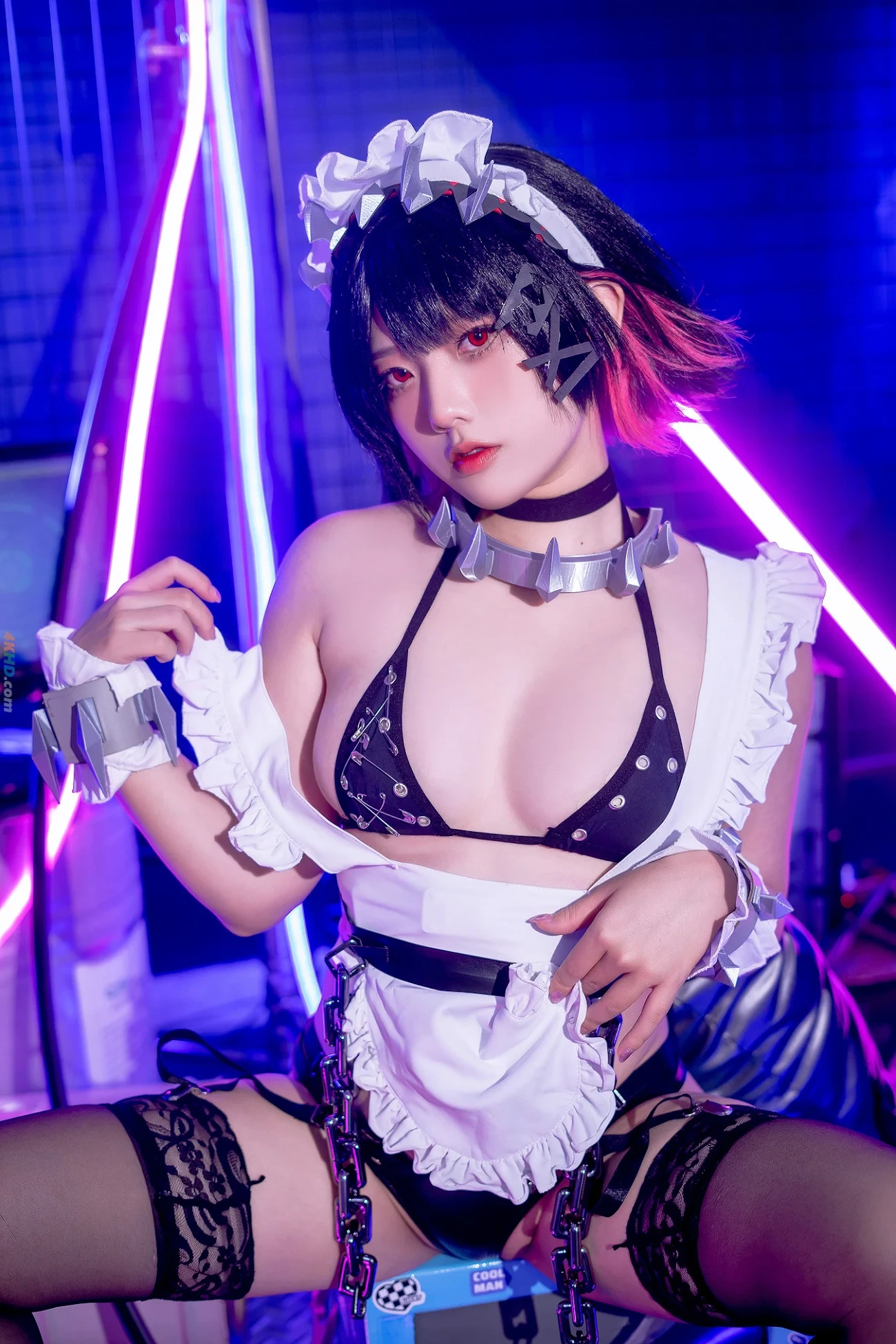 Messie Huang - Ellen Joe — photo 27
