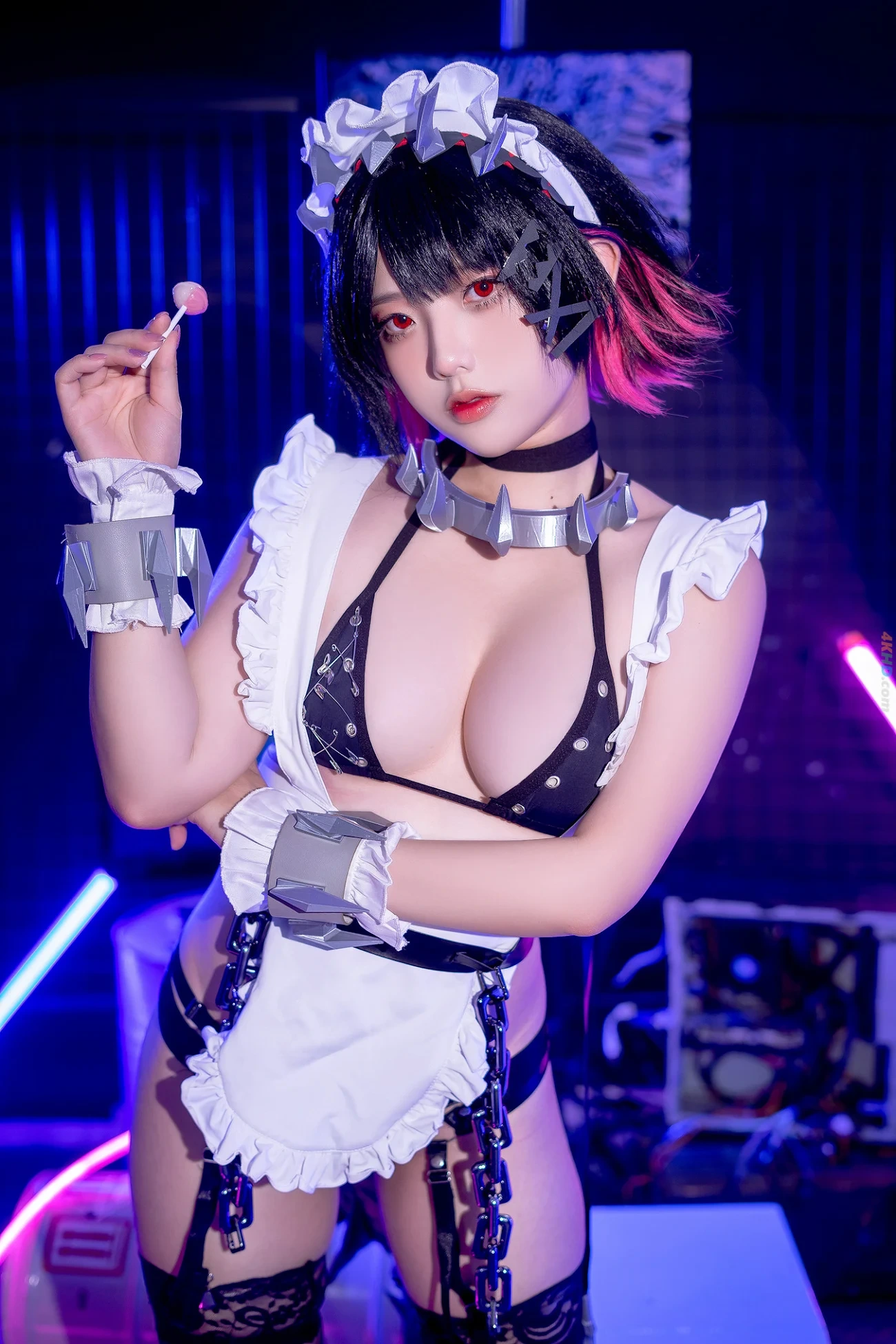 Messie Huang - Ellen Joe — photo 31