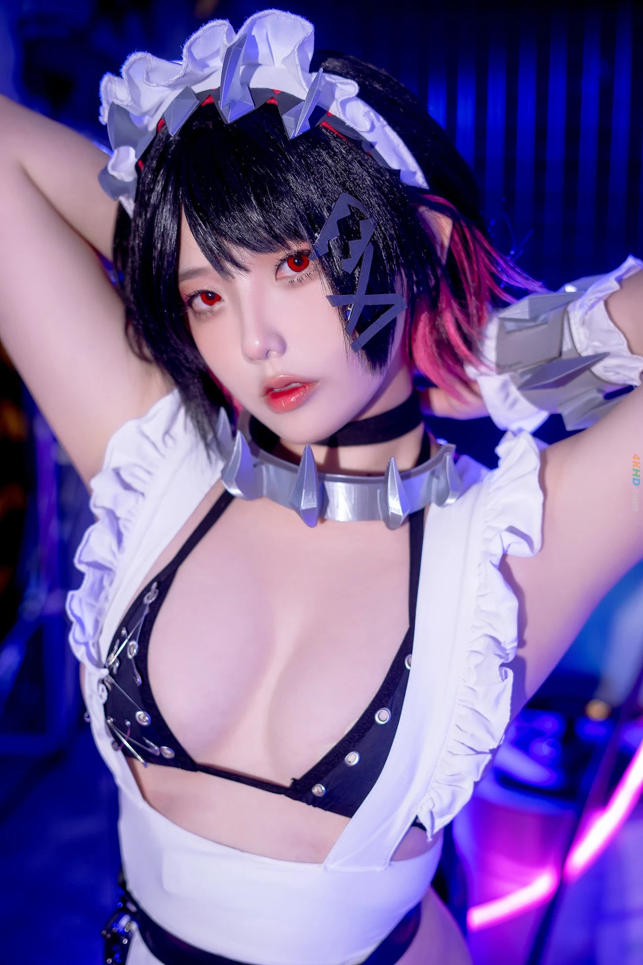 Messie Huang - Ellen Joe — photo 37